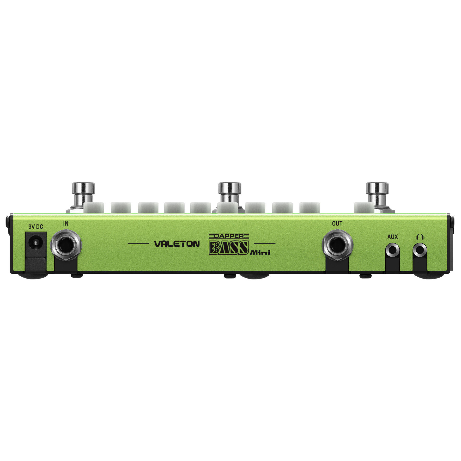 Valeton Dapper Bass Mini 2