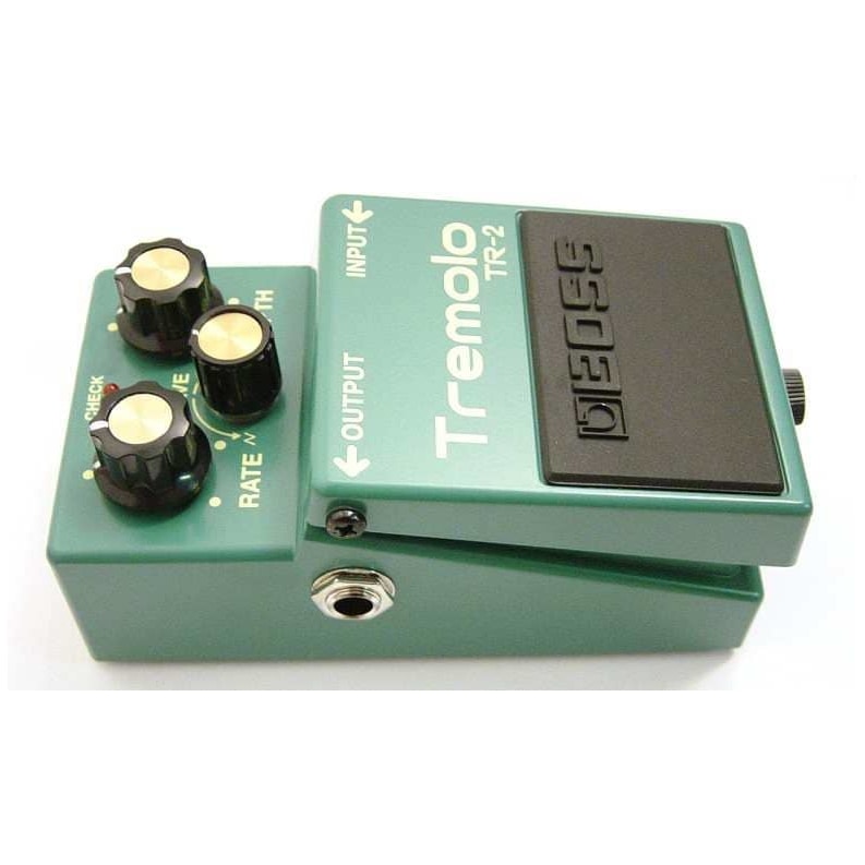 Boss - Boss TR-2 - 4