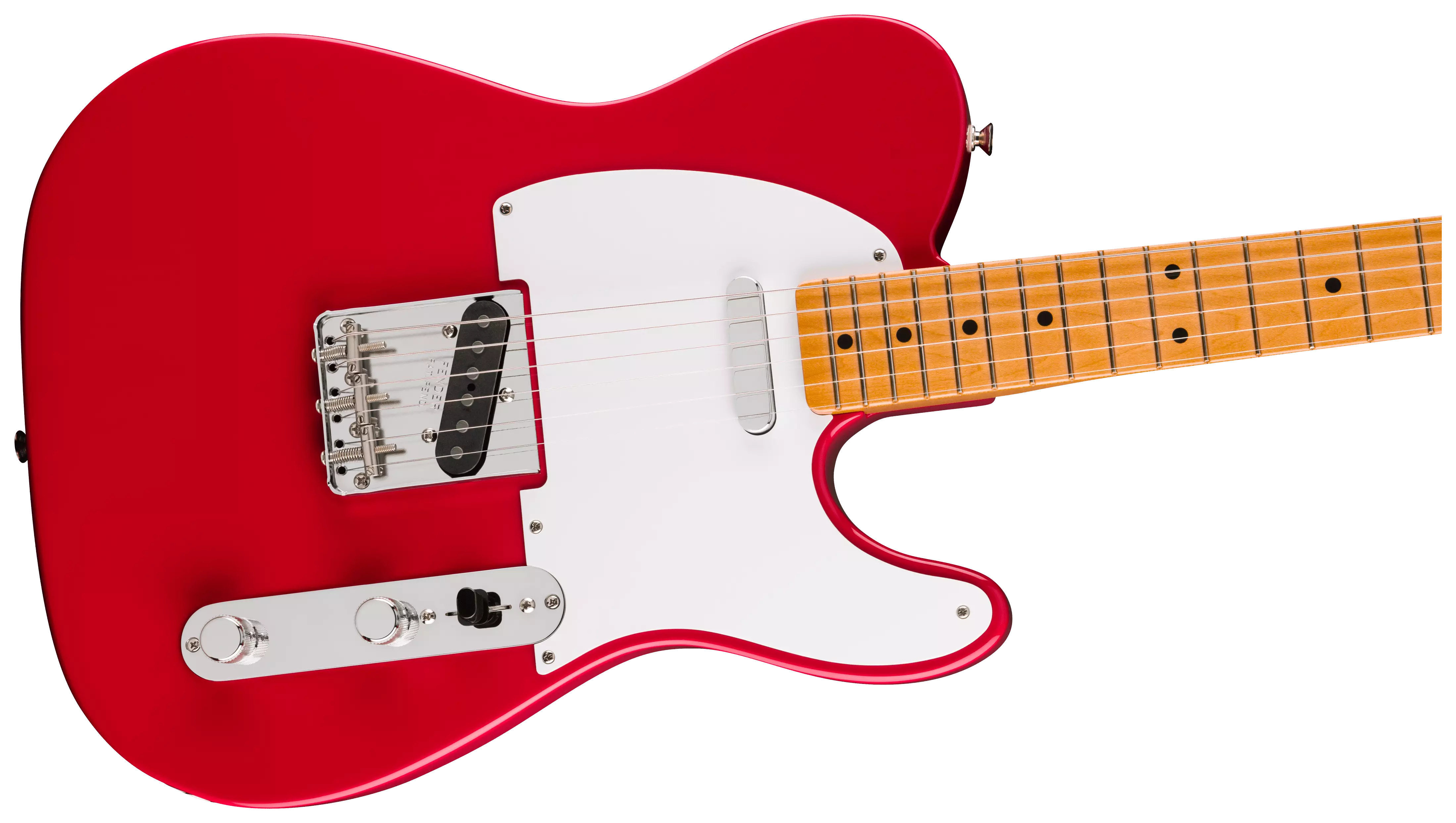 Fender Vintera III Late 50s Telecaster MN DKR 4