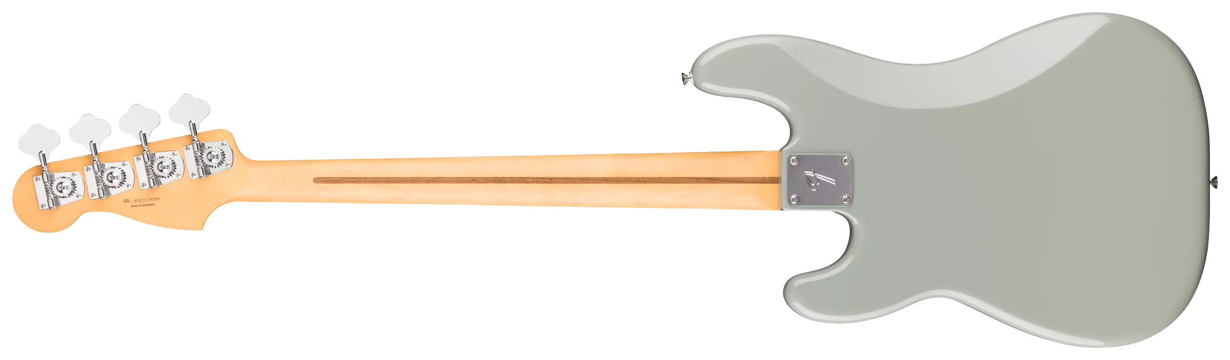 Fender Player II Mustang RW CG 2