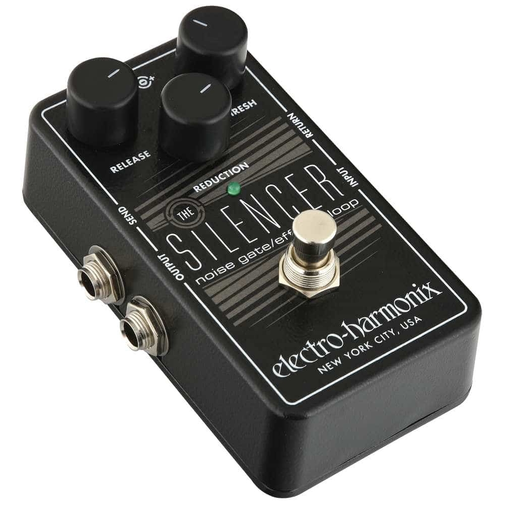 Electro Harmonix - Electro Harmonix Silencer
