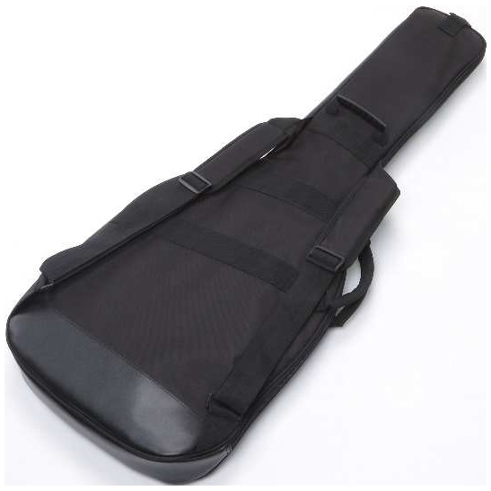 Ibanez - Ibanez IGB540-BK Powerpad E-Gitarre Gigbag - 1