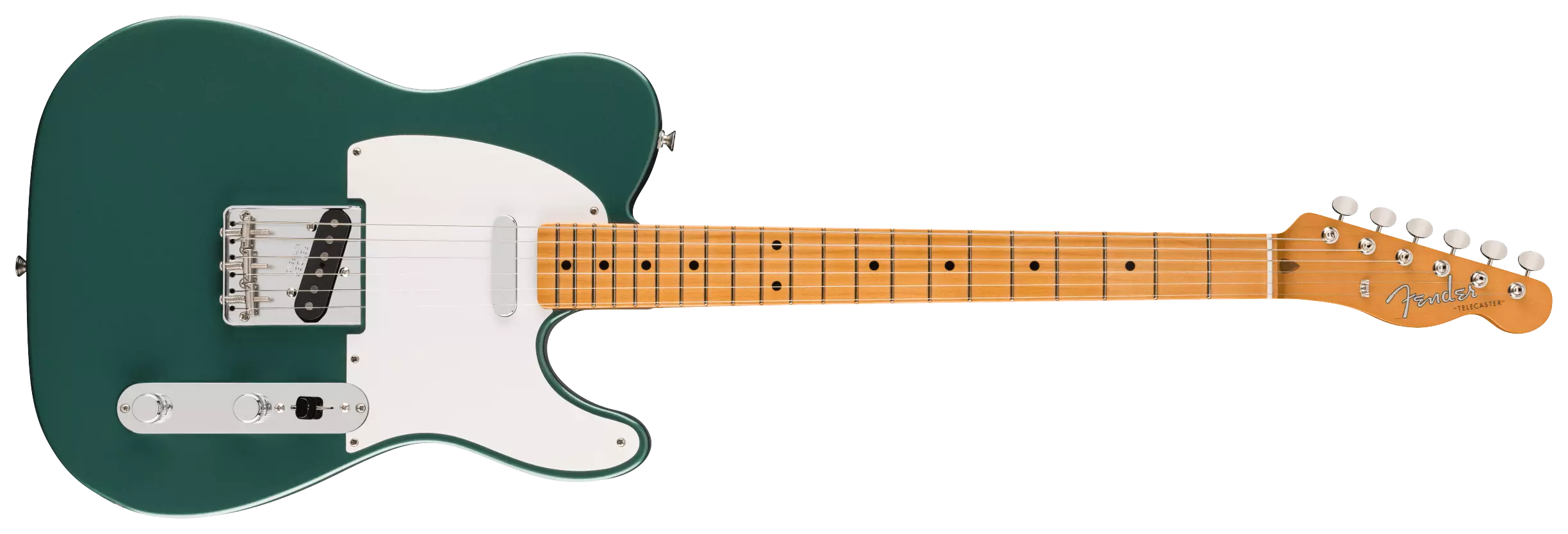 Fender Vintera III Late 50s Telecaster MN SGM 1