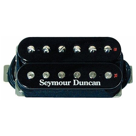 Seymour Duncan TB6 Trembucker Duncan Distortion, Bridge