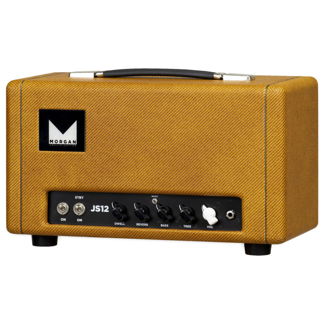  JS12 - JOSHSMITH SIG.HEAD