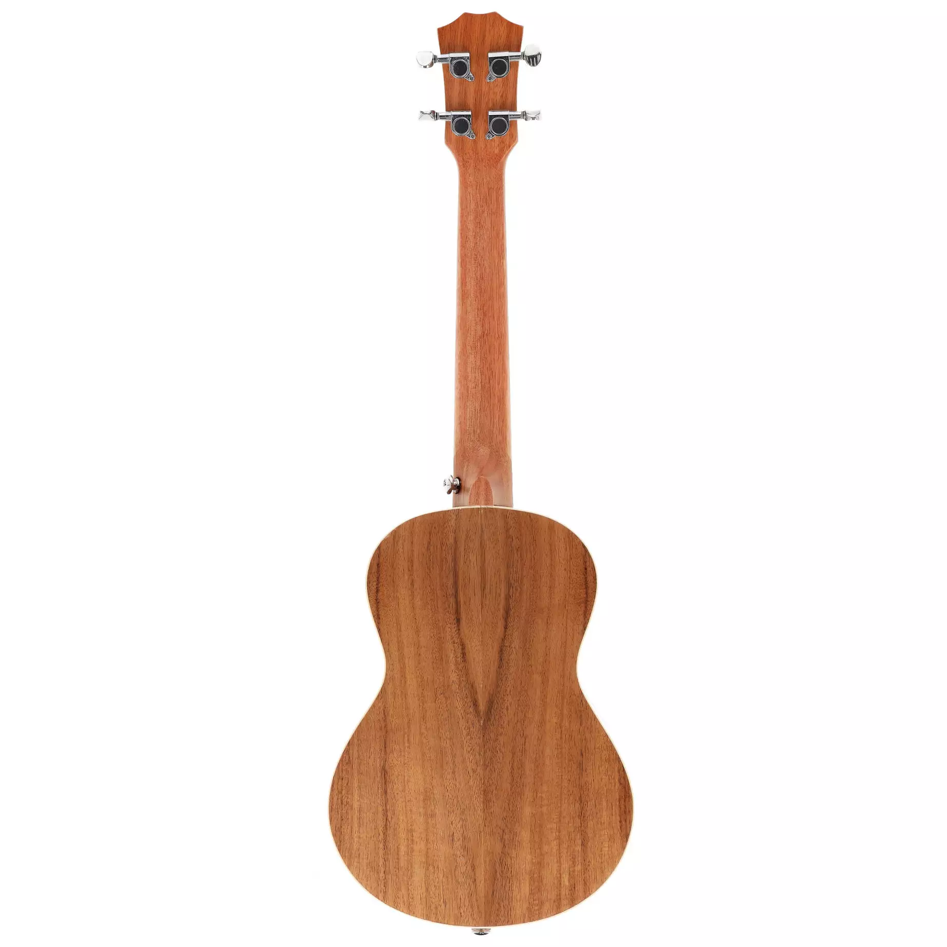 Redwood Lili' Koi Spruce Top Tenor Ukulele 2