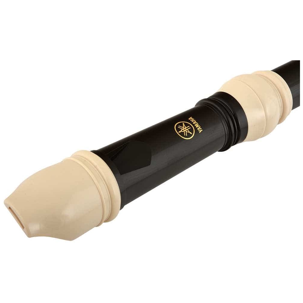 Yamaha - Yamaha YRA-38 B III Alt Blockflöte Barock - 2