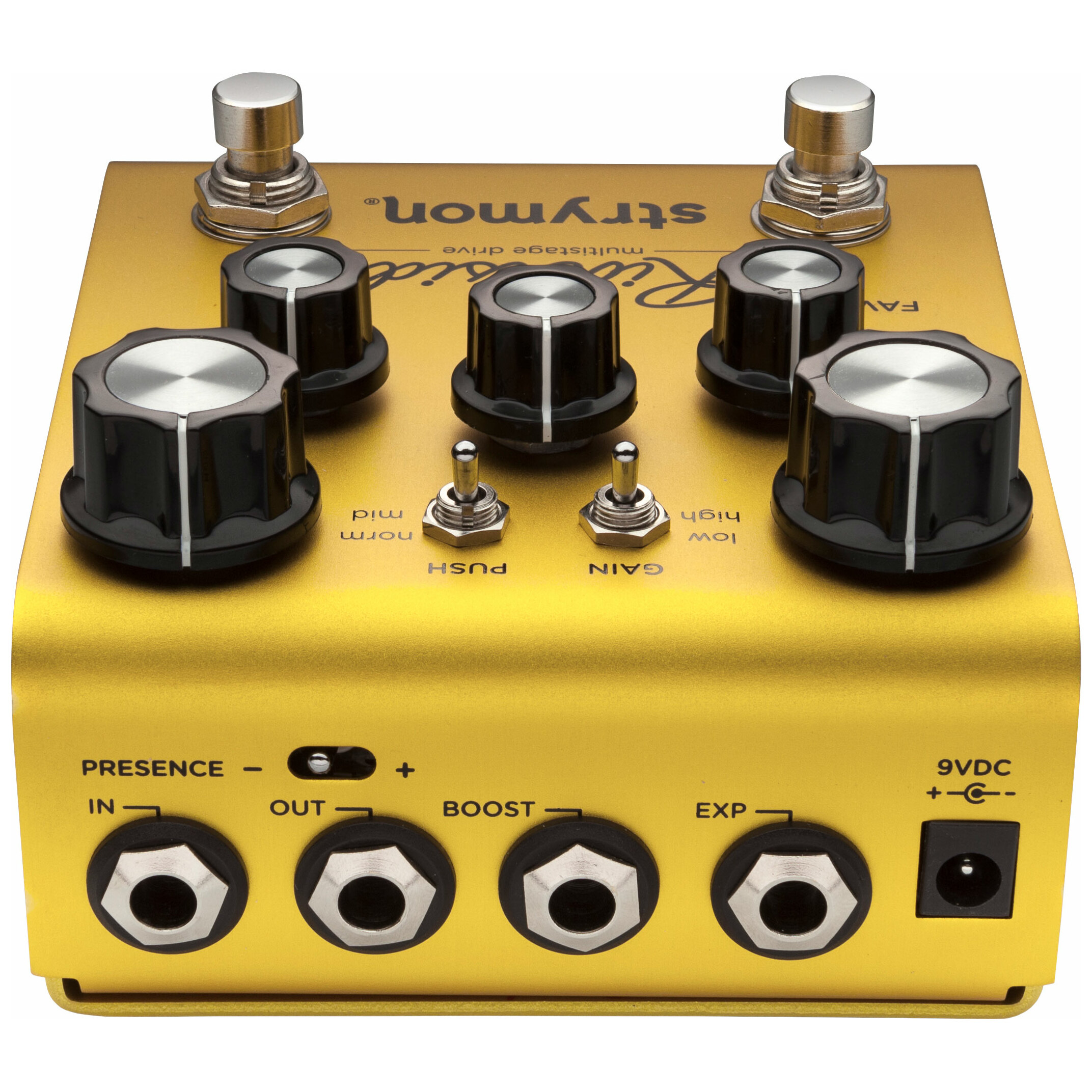 Strymon Riverside