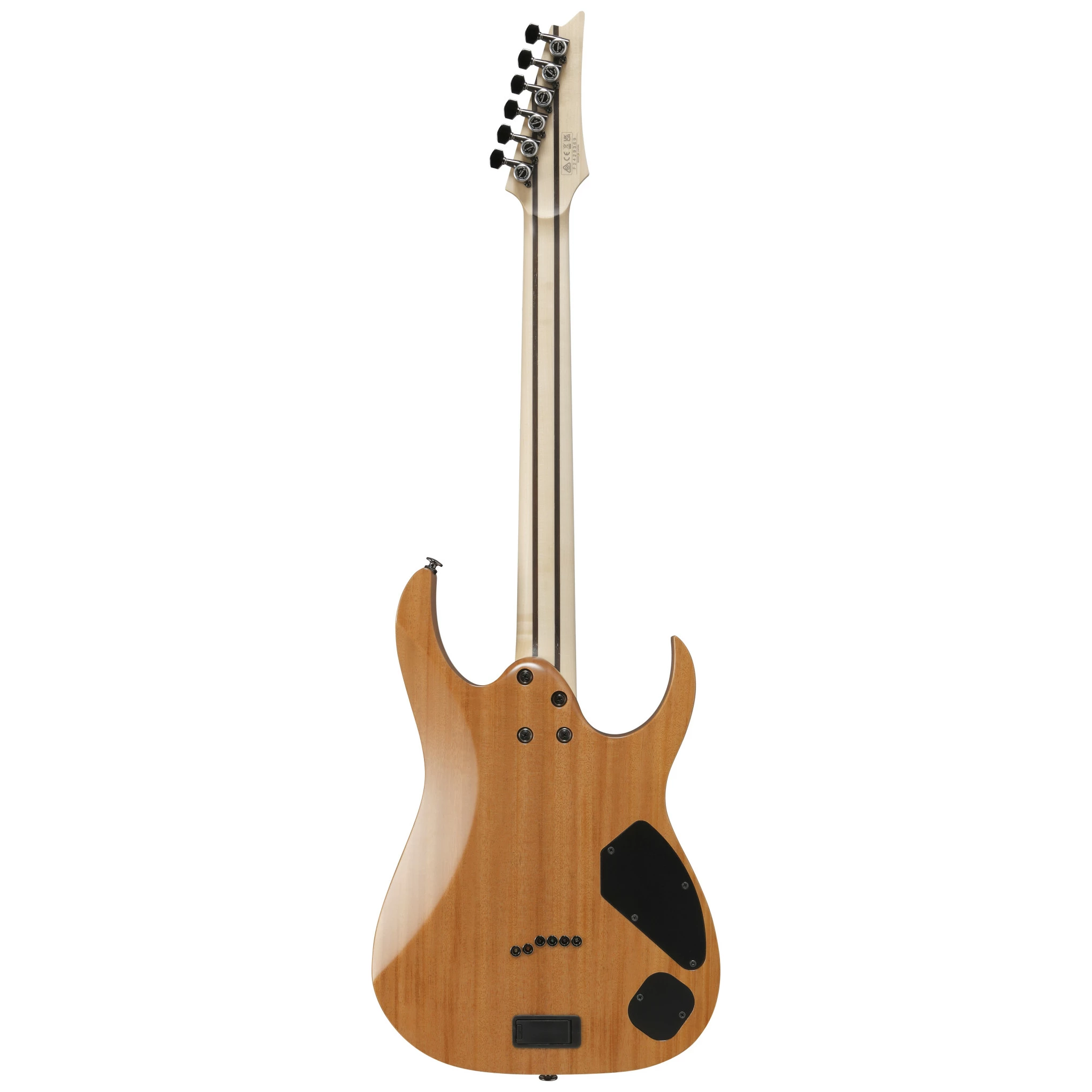 Ibanez RG5121RL-DBF 1
