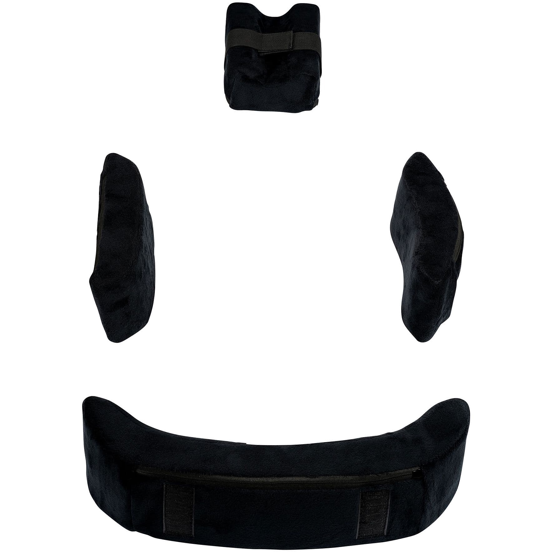 Ortega OGBAB-DLX-GY 3