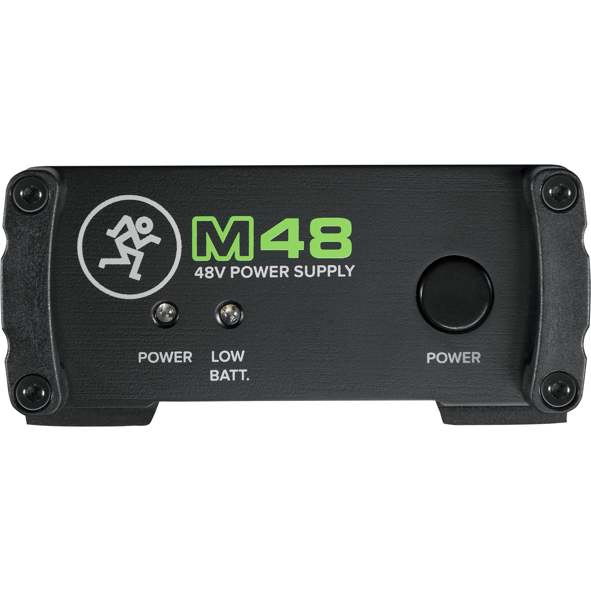 Mackie M48 1