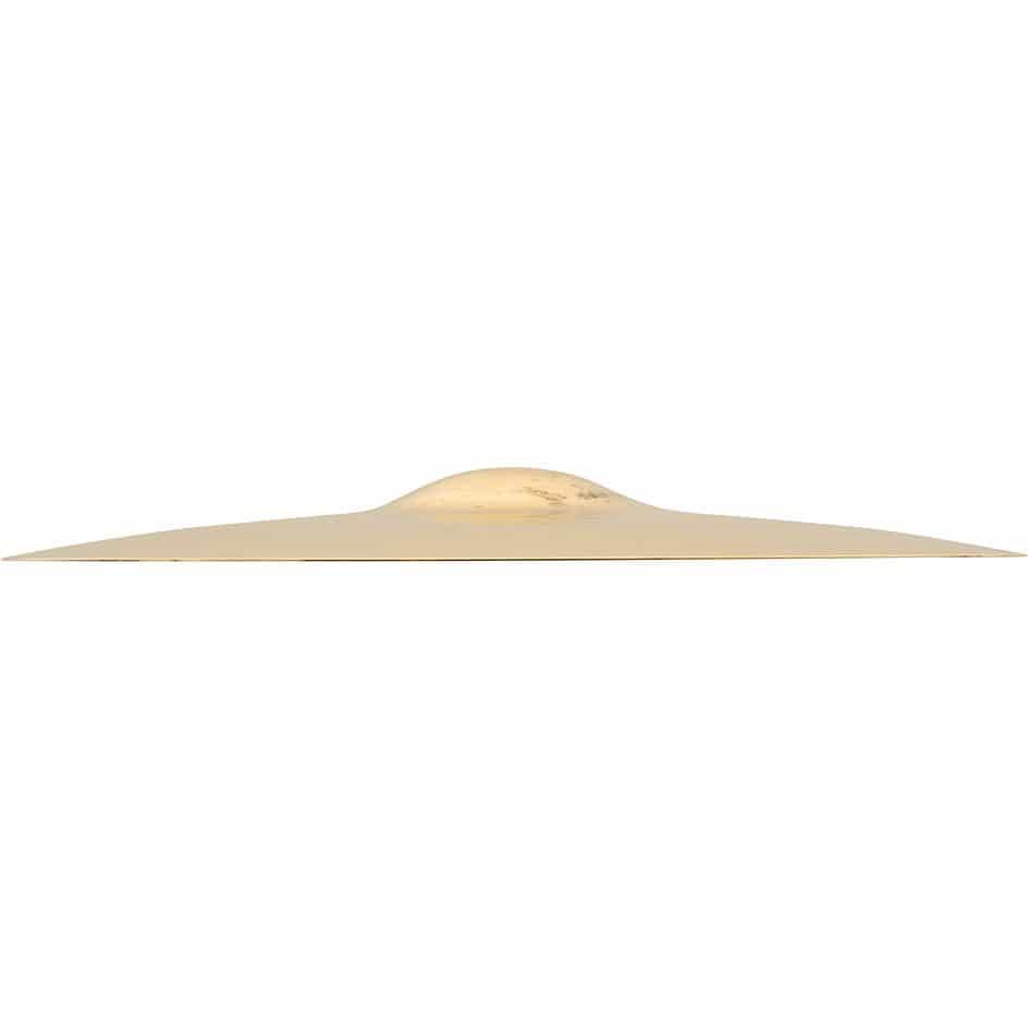 Sabian AAX 15" Medium Hats Brilliant 2