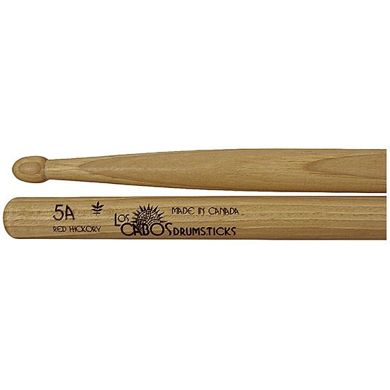  Red Hickory 5A