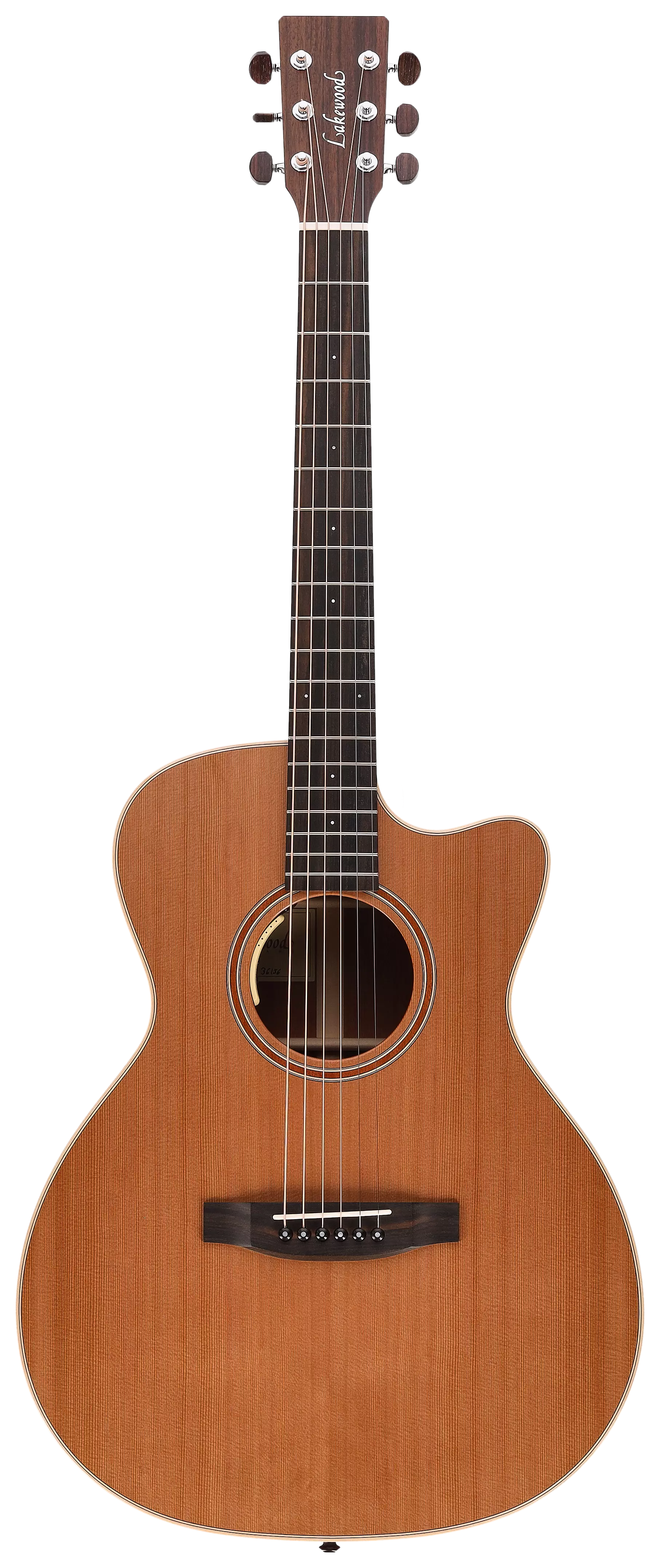 Lakewood M-14 CP 2024 #2 15