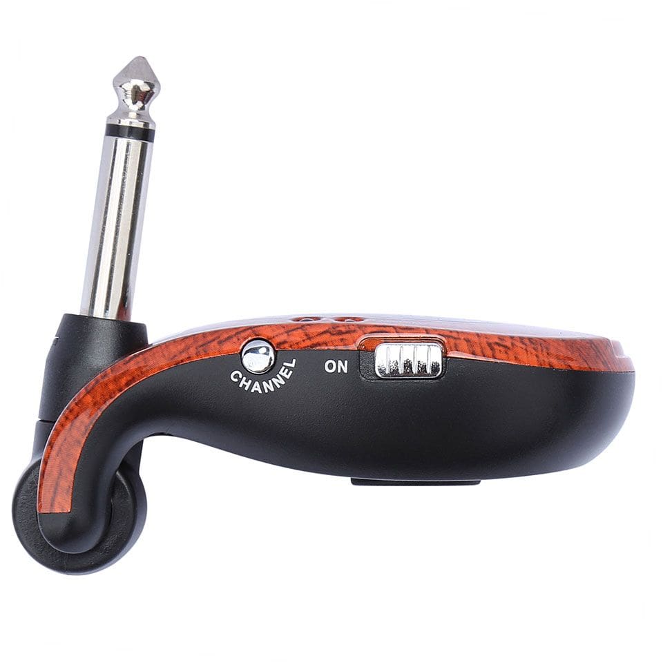 Xvive U2 Wireless System Wood 1