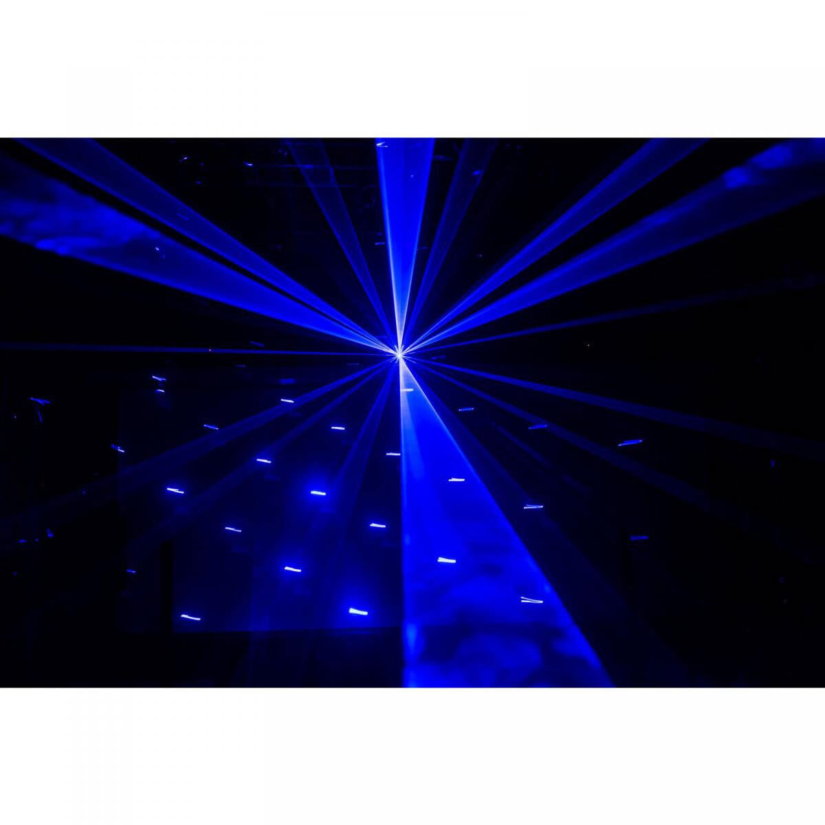 JB Systems SPYDER-RGB LASER 2