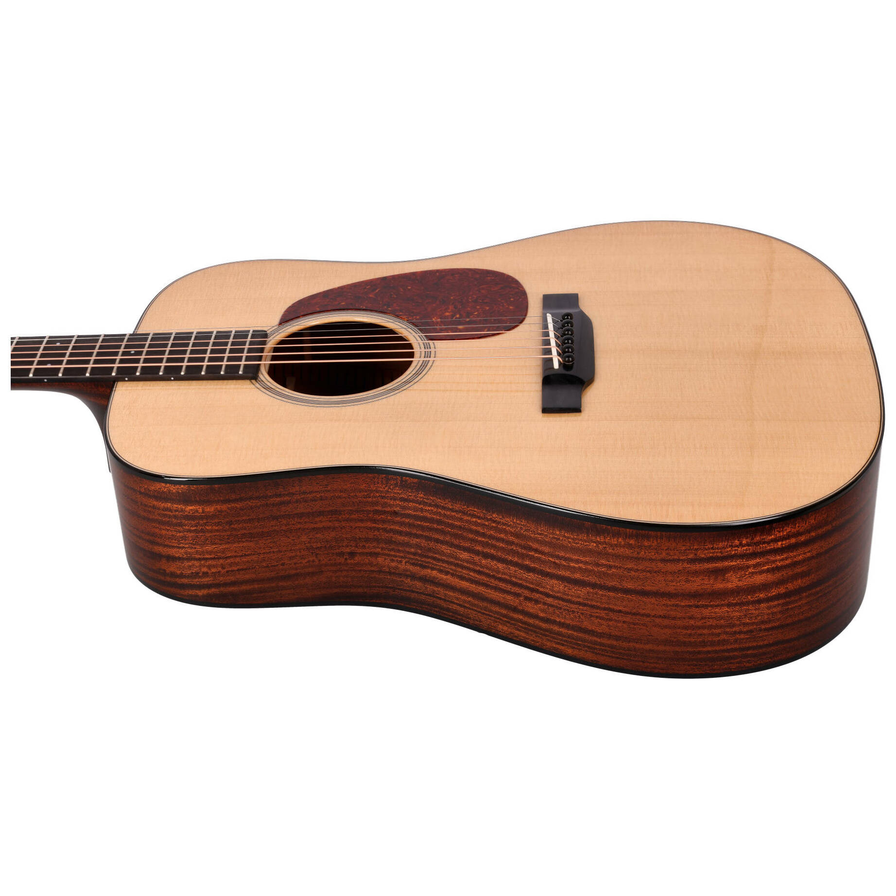 Bourgeois Guitars D CountryBoy Touchstone 9