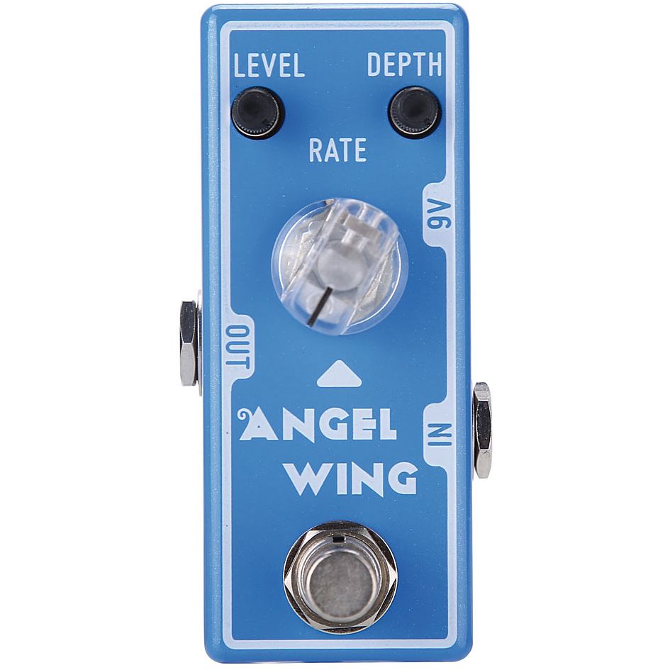  Angel Wing