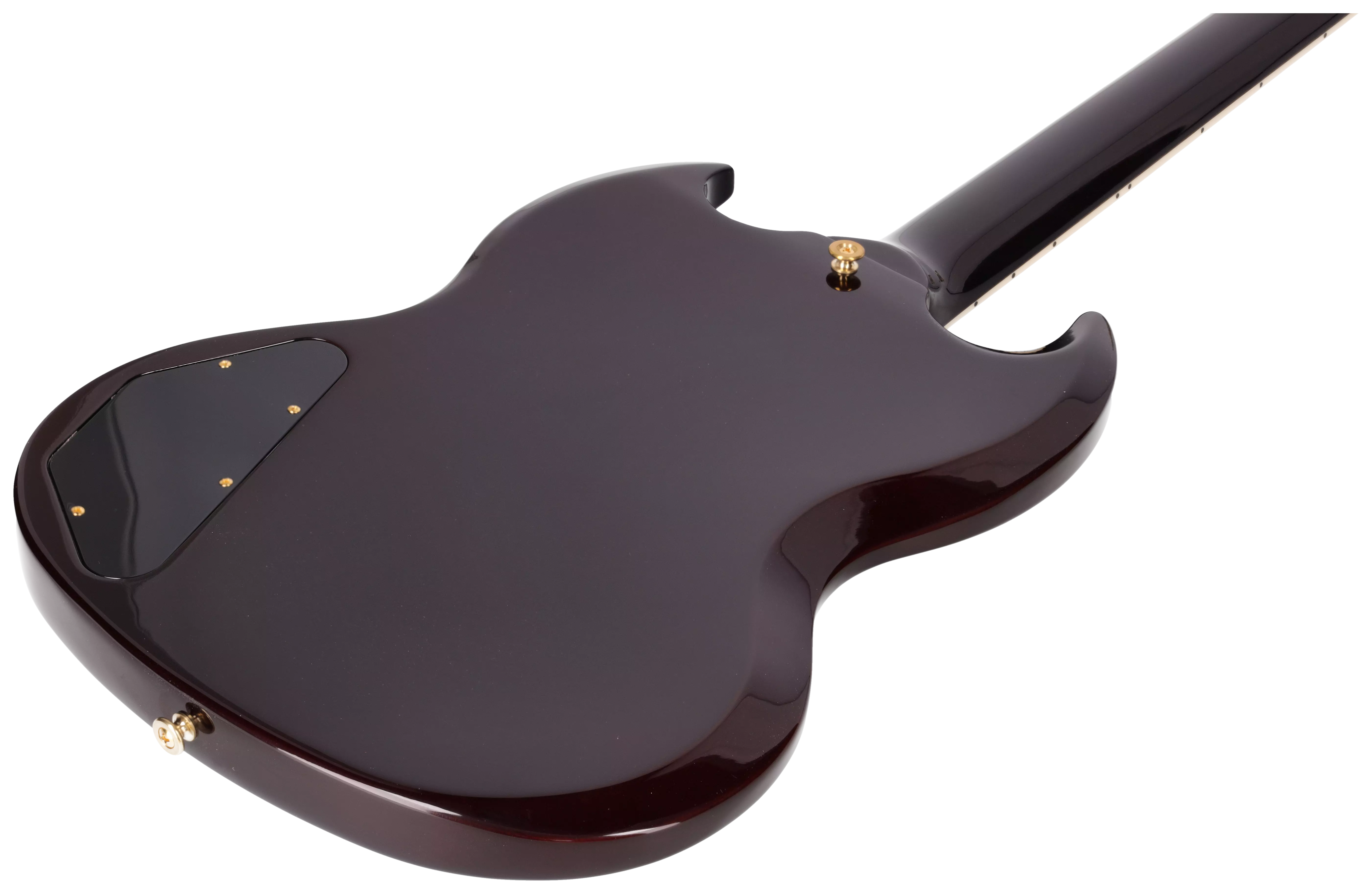Gibson SG 61 Aged Cherry GH 8