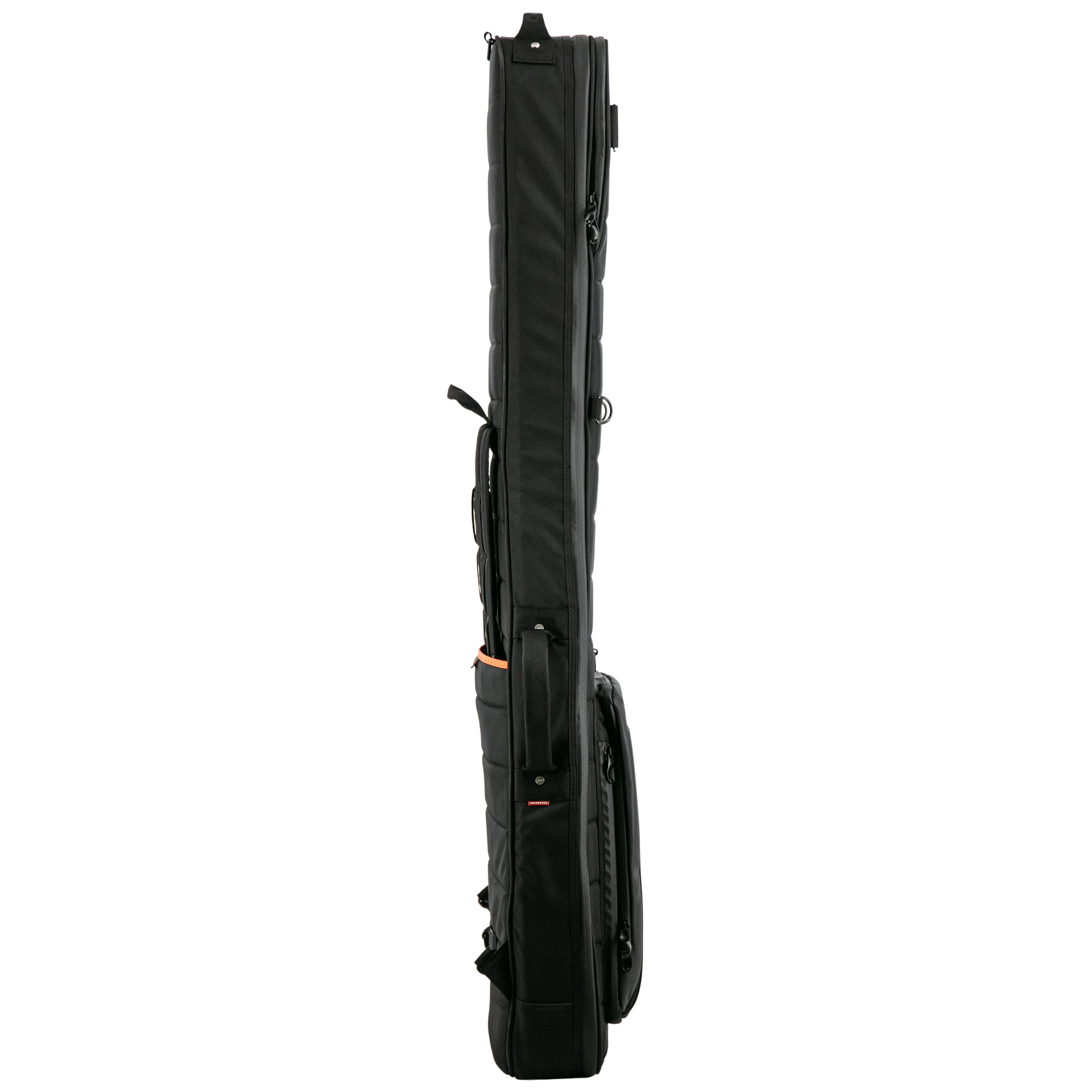 Mono M80 Classic Ultra Single Bass BLK 2
