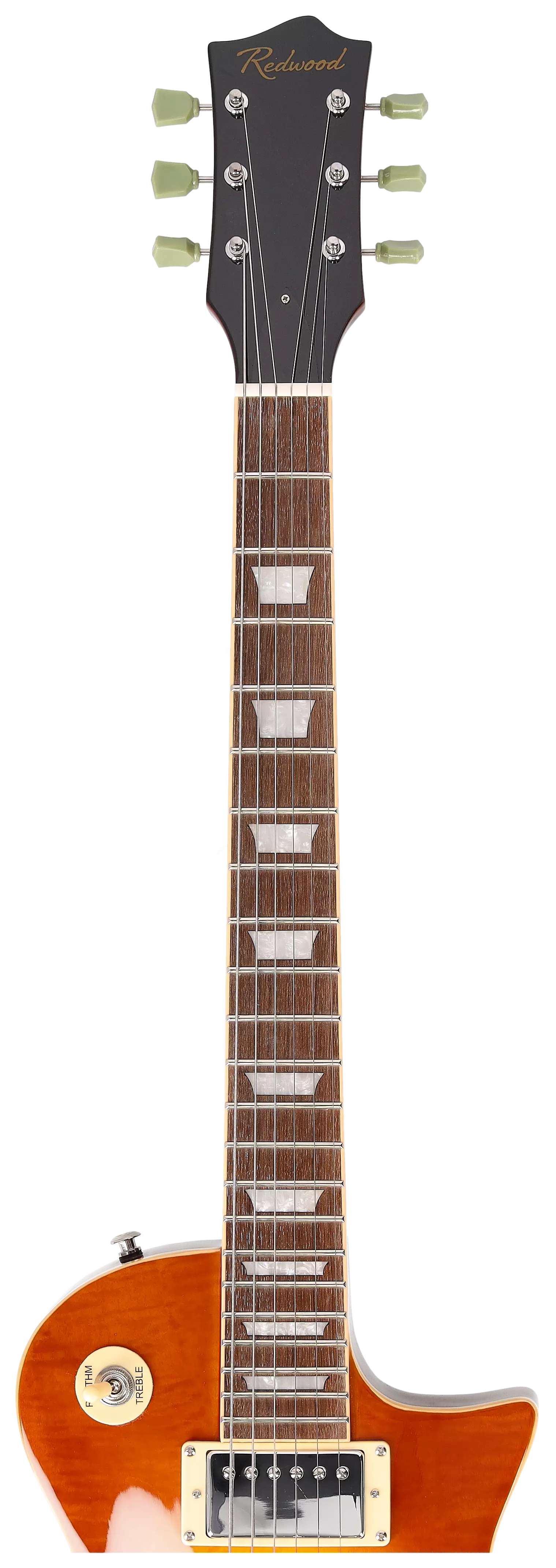 Redwood Classic LP-Style Iced Tea inkl. Case 11