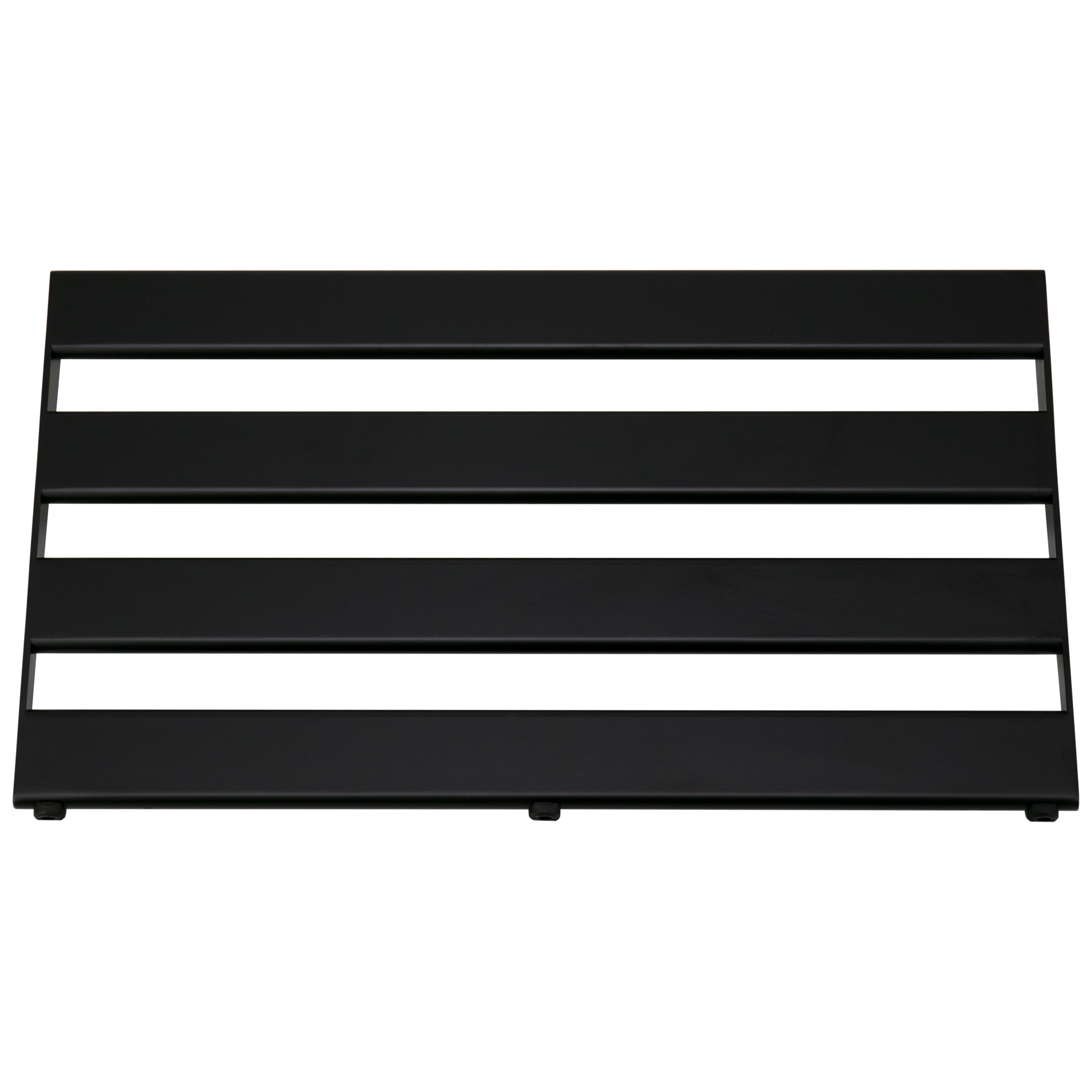 Mono Pedalboard Rail Medium BK inkl. Stealth Tour Case 1