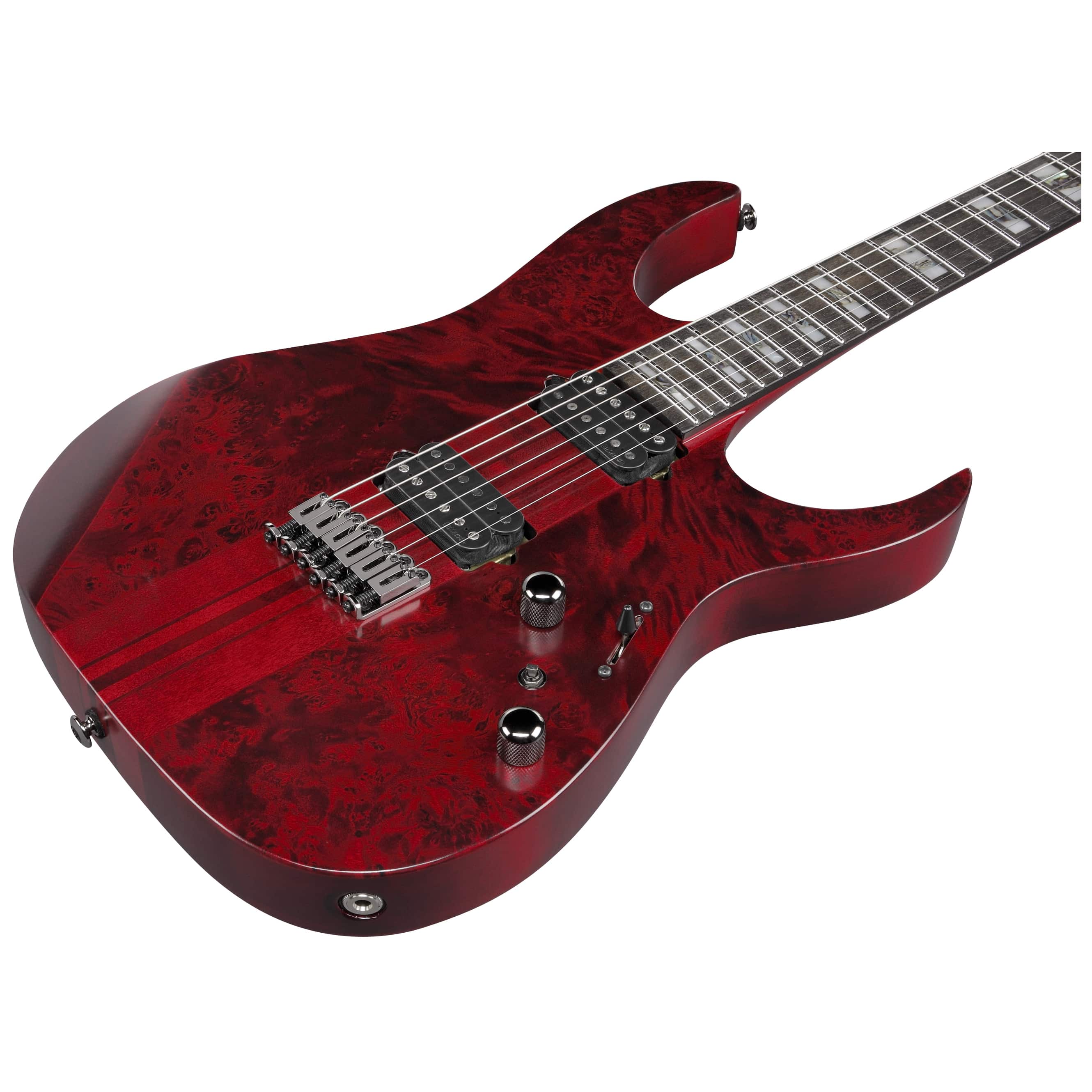 Ibanez RGT1221PB-SWL 7