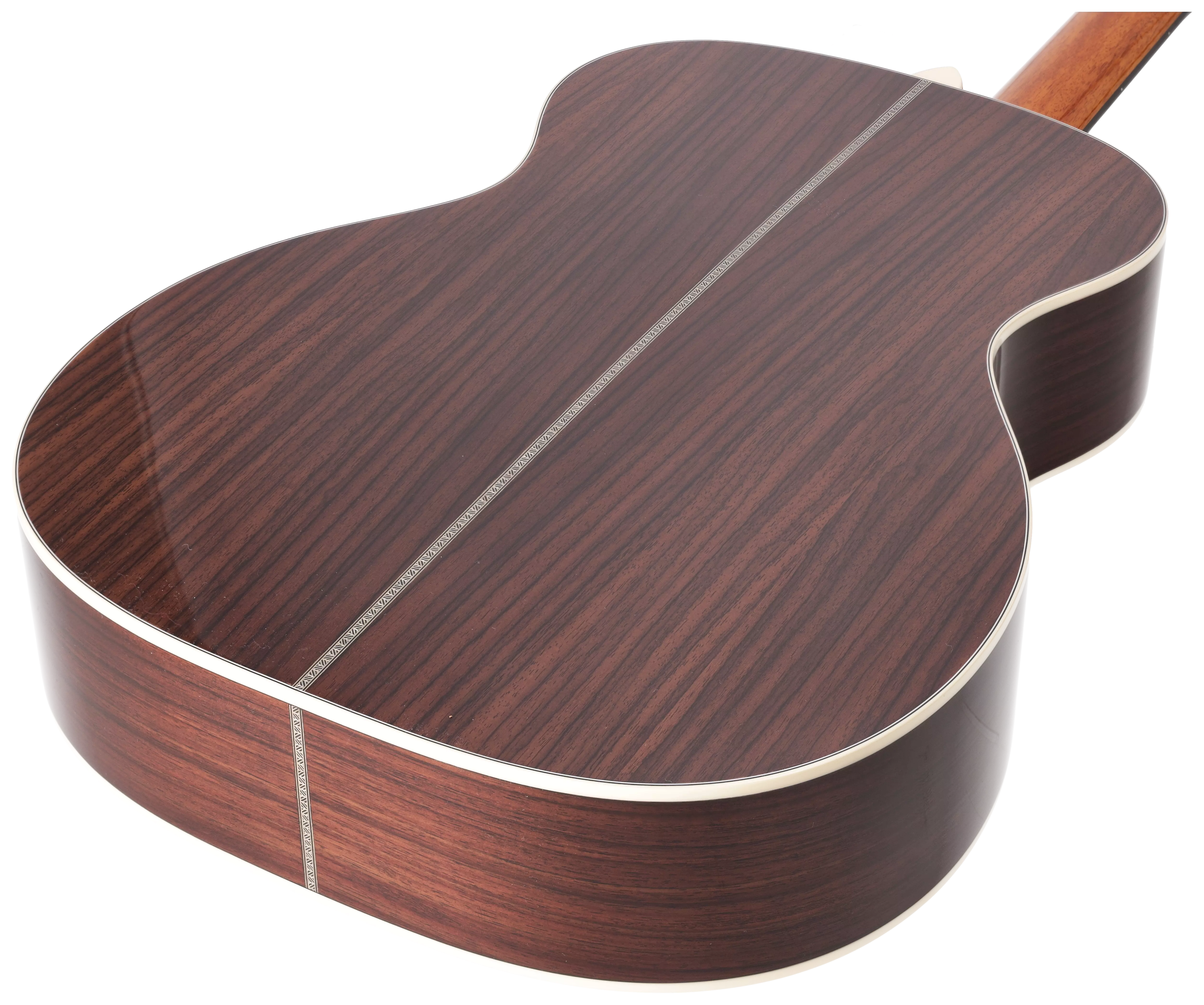 Duke Guitars A-PF 9