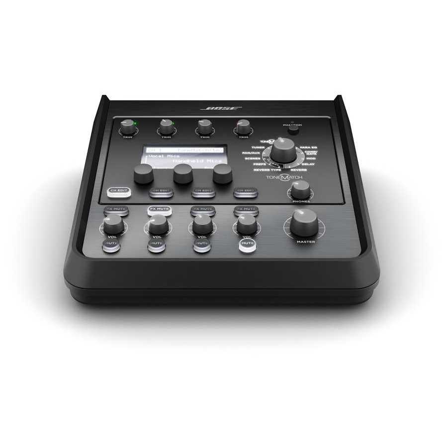 Bose - Bose T4S ToneMatch Mischpult