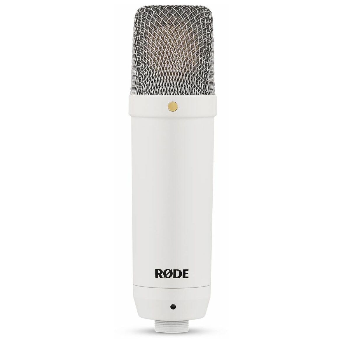 Rode NT1 Signature White 1