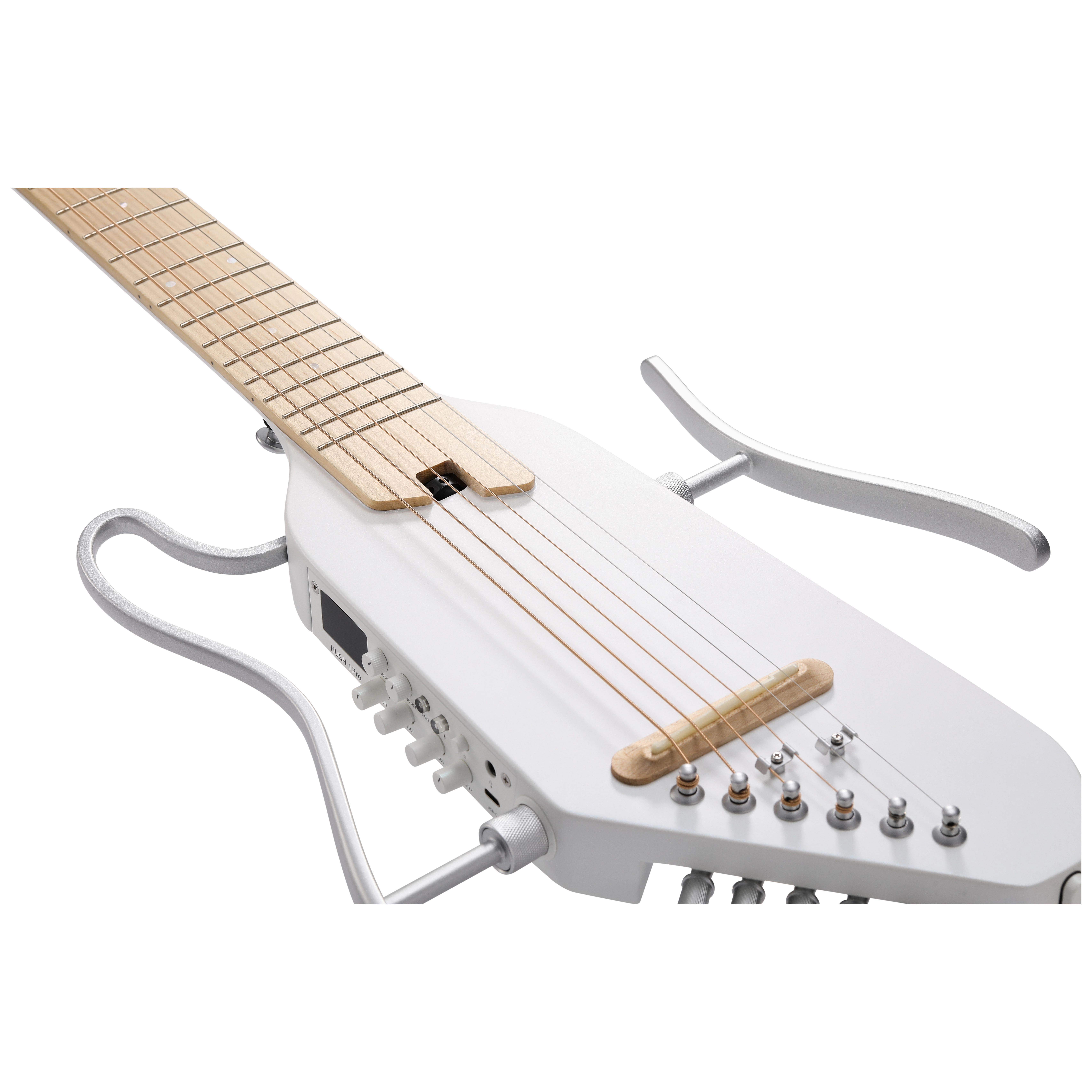 Donner HUSH-I PRO White 4