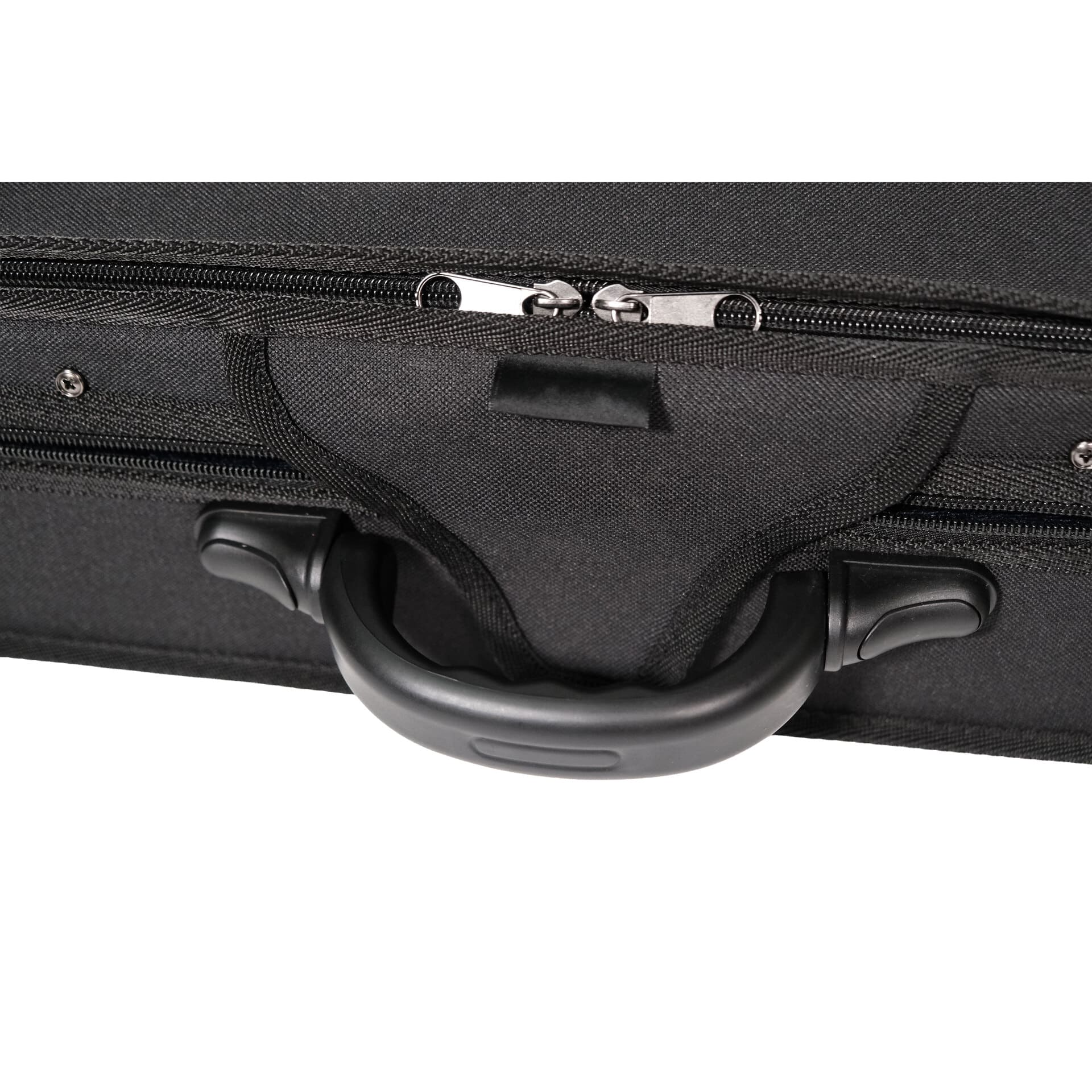 Violin Eco BK/BL 4/4 4