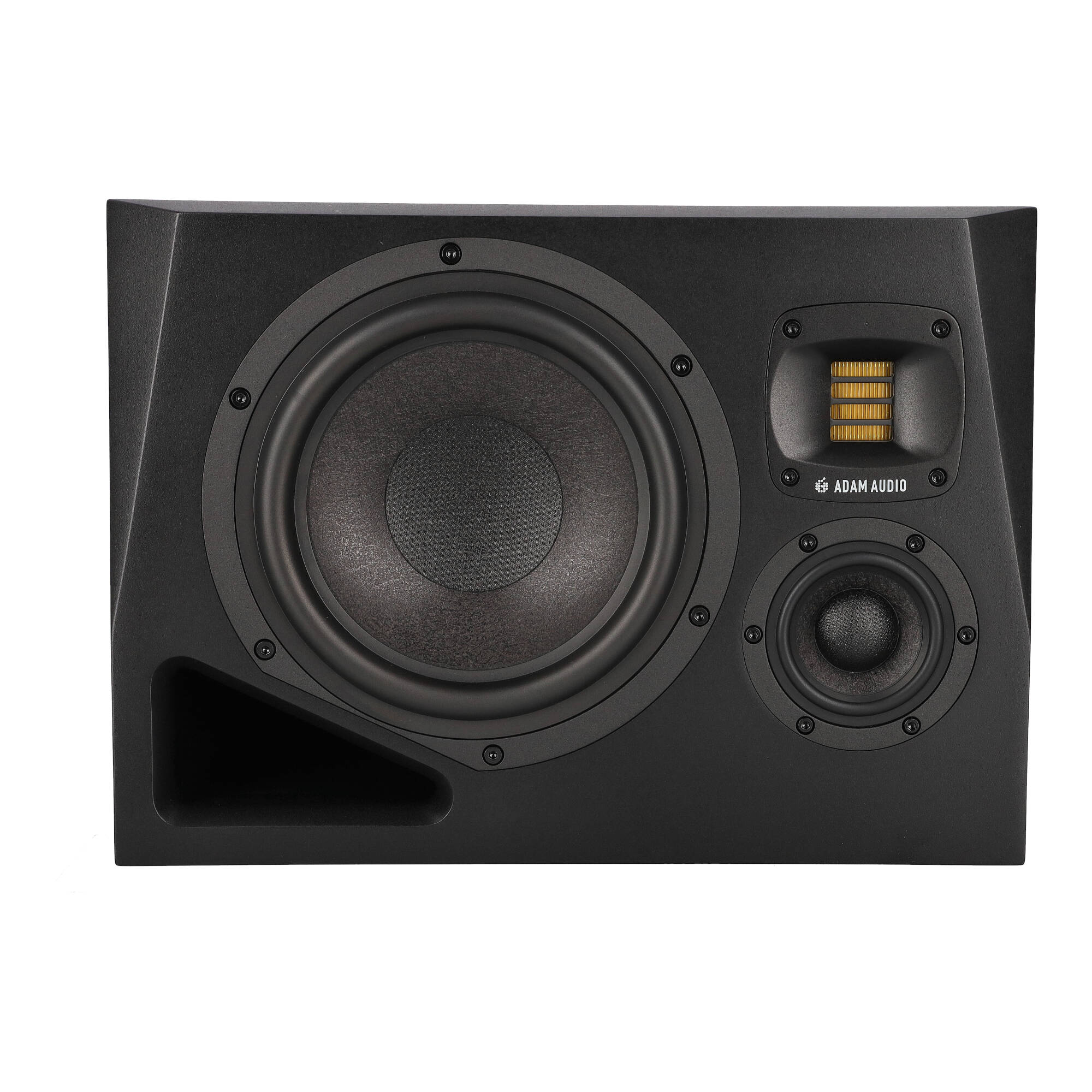 Image of Adam audio a8h links 3