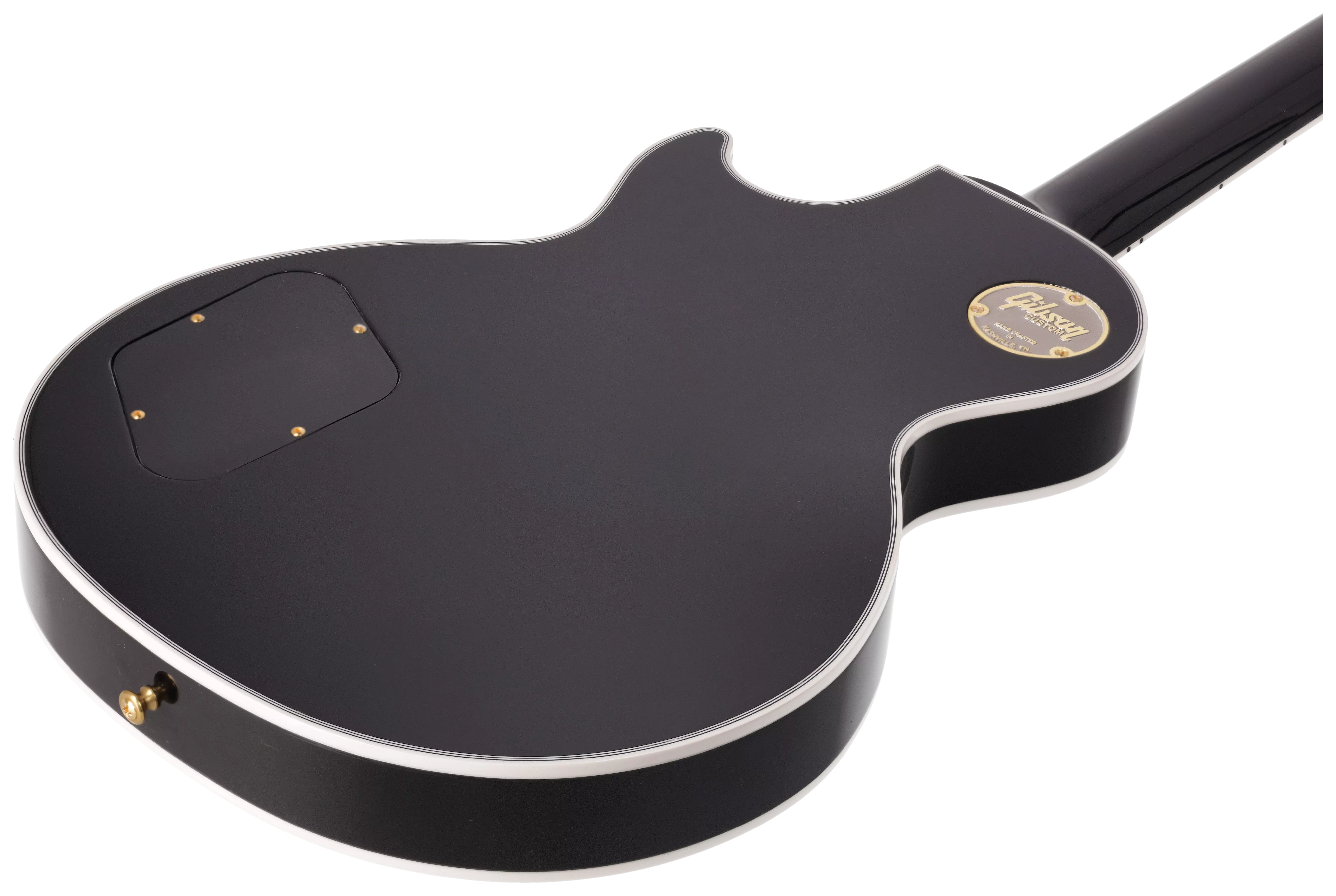 Gibson Les Paul Custom GH EB #10 7