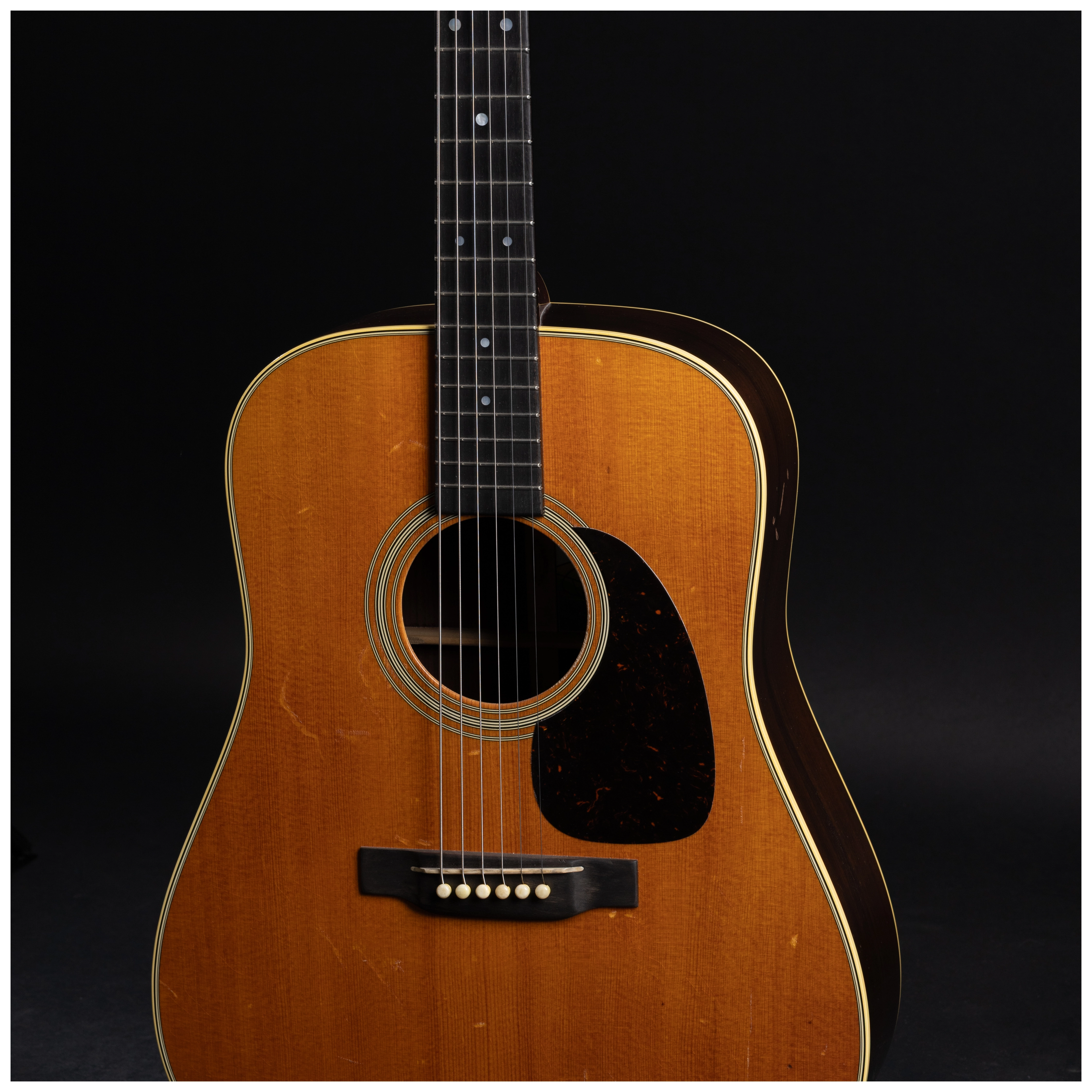 Martin D-28 Rich Robinson 20
