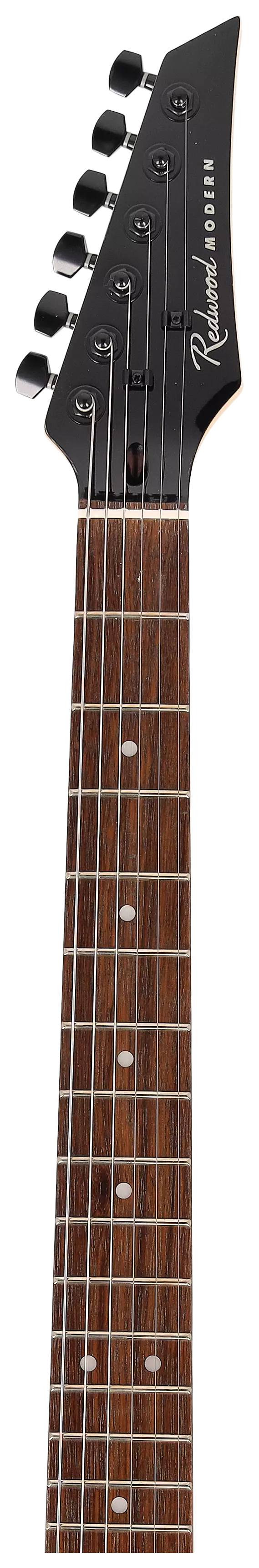 Redwood Modern HH RW HT Black 23