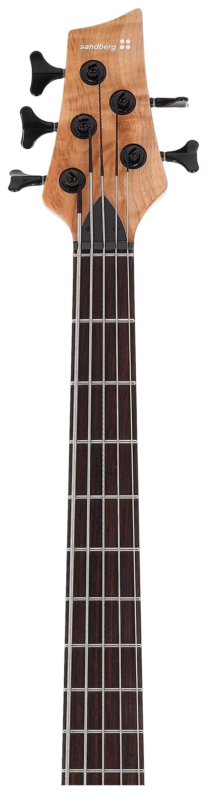 Sandberg Classic Special 5 Session Edition 11