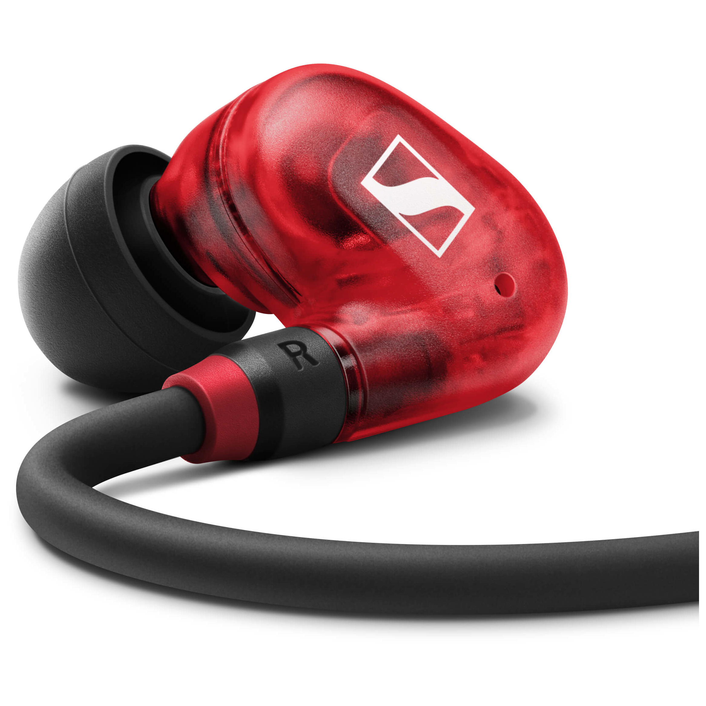 Sennheiser - Sennheiser IE 100 PRO Red - 3