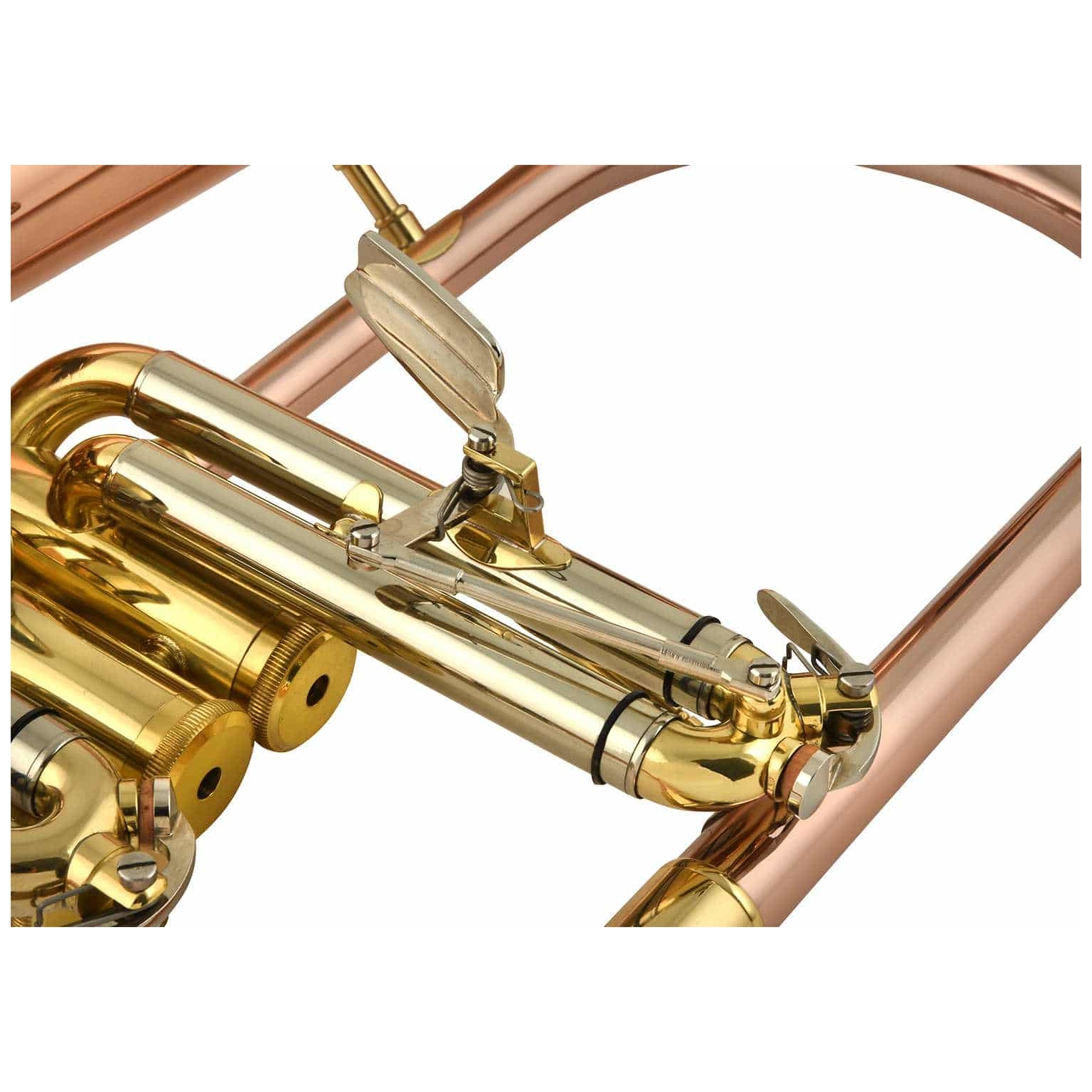 Chicago Winds - Chicago Winds CC-FH4100L Flügelhorn - 4