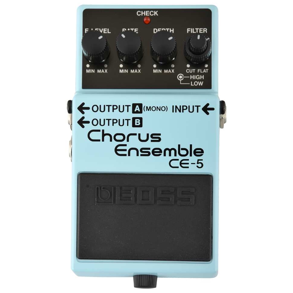 Image of Boss ce 5 10000818 2
