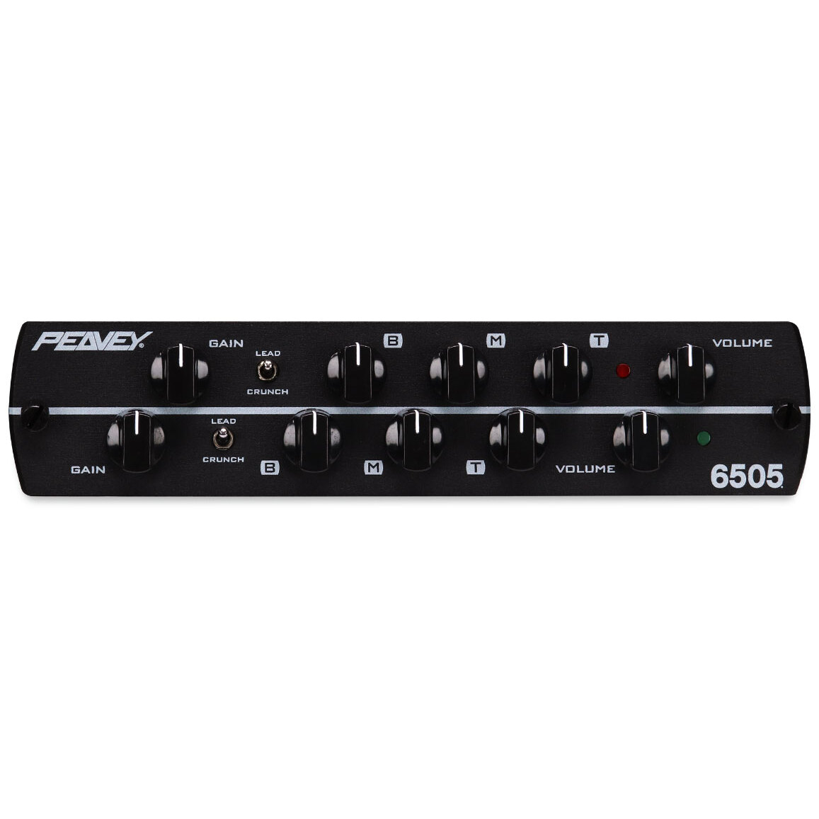Synergy Peavey 6505 Module 1