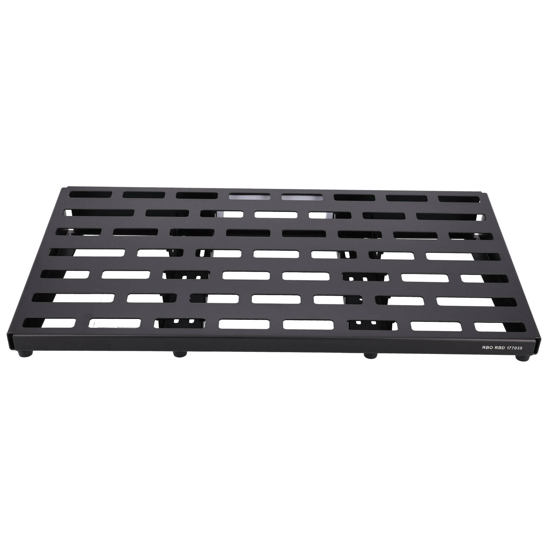 RockBoard QUAD 4.2  Pedalboard with Gig Bag 3