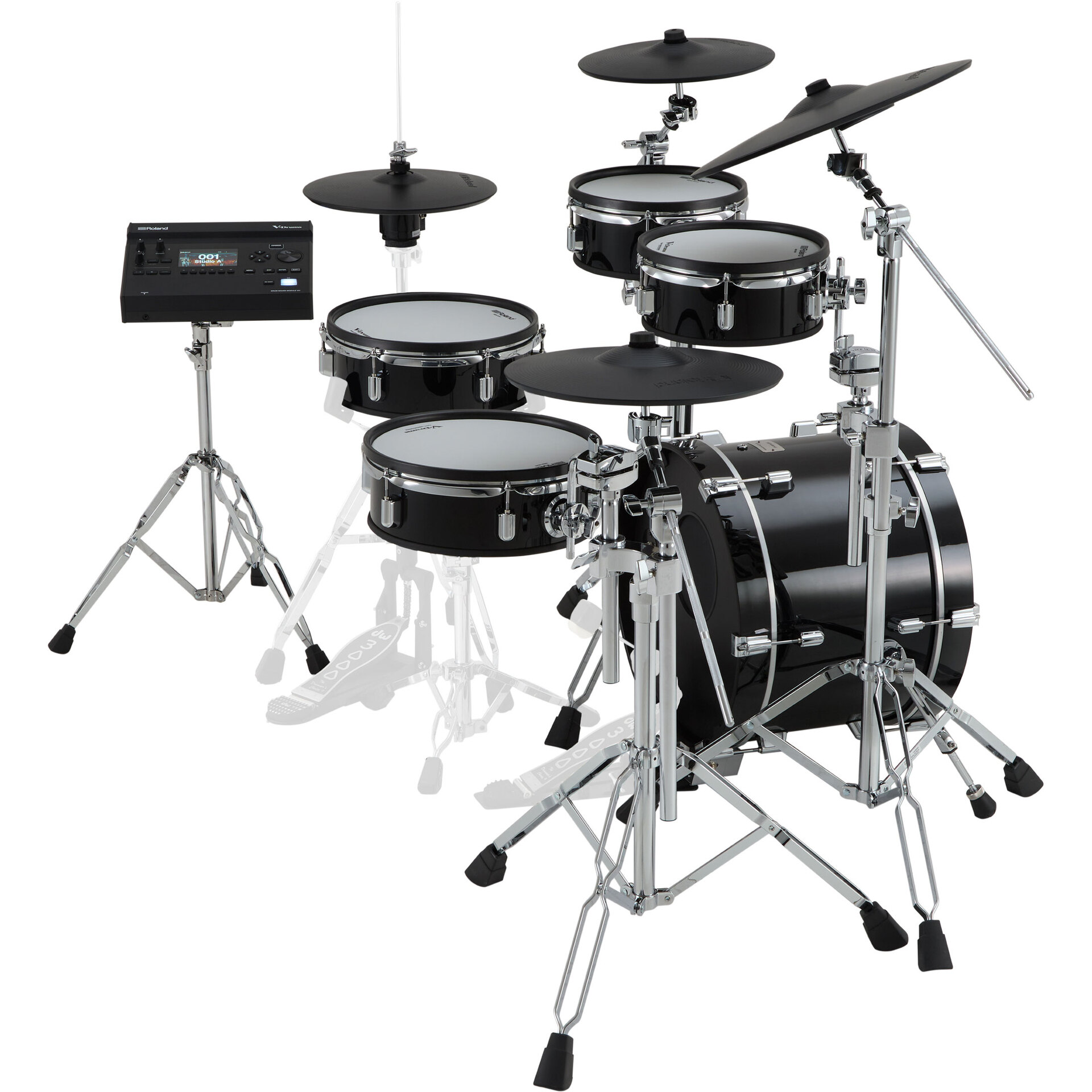  VAD316 V-Drums Kit 2