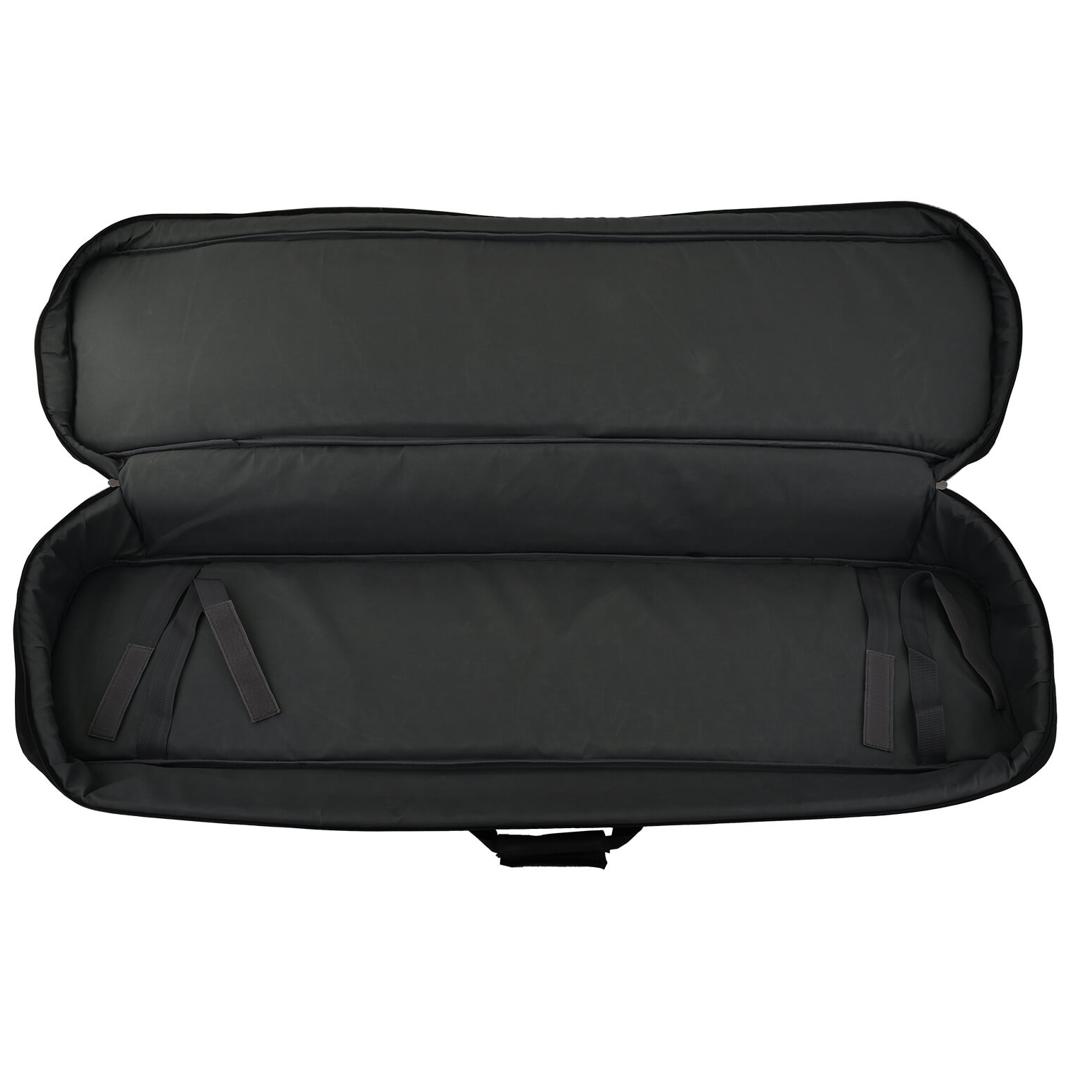 Chicago Classic - Chicago Classic Keyboardtasche 133 x 32 x 16,5 cm - 1