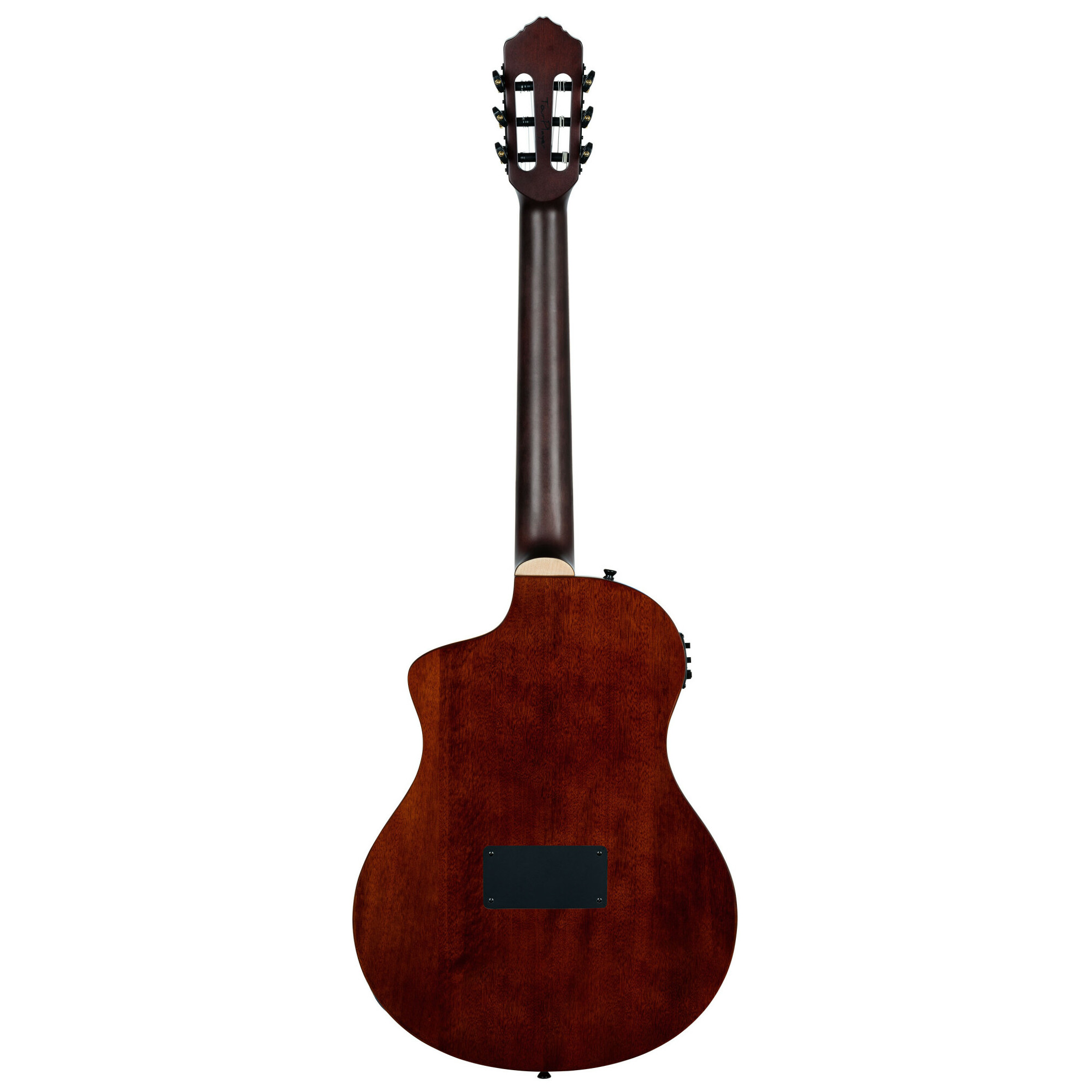 Ortega Tour Player RTPDLX-ACA