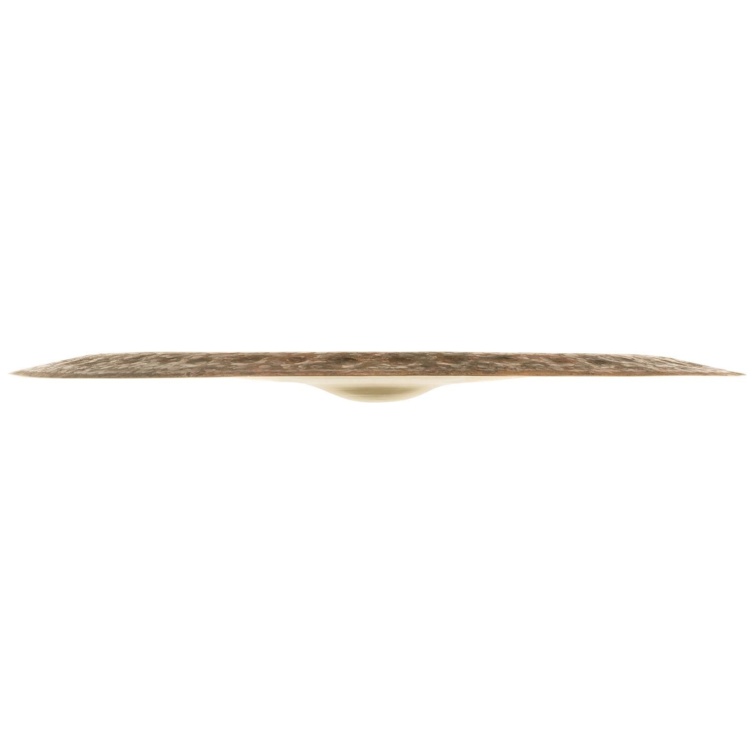 Image of Meinl cymbals b18edch  18 byzance extra dry china 10023683 2