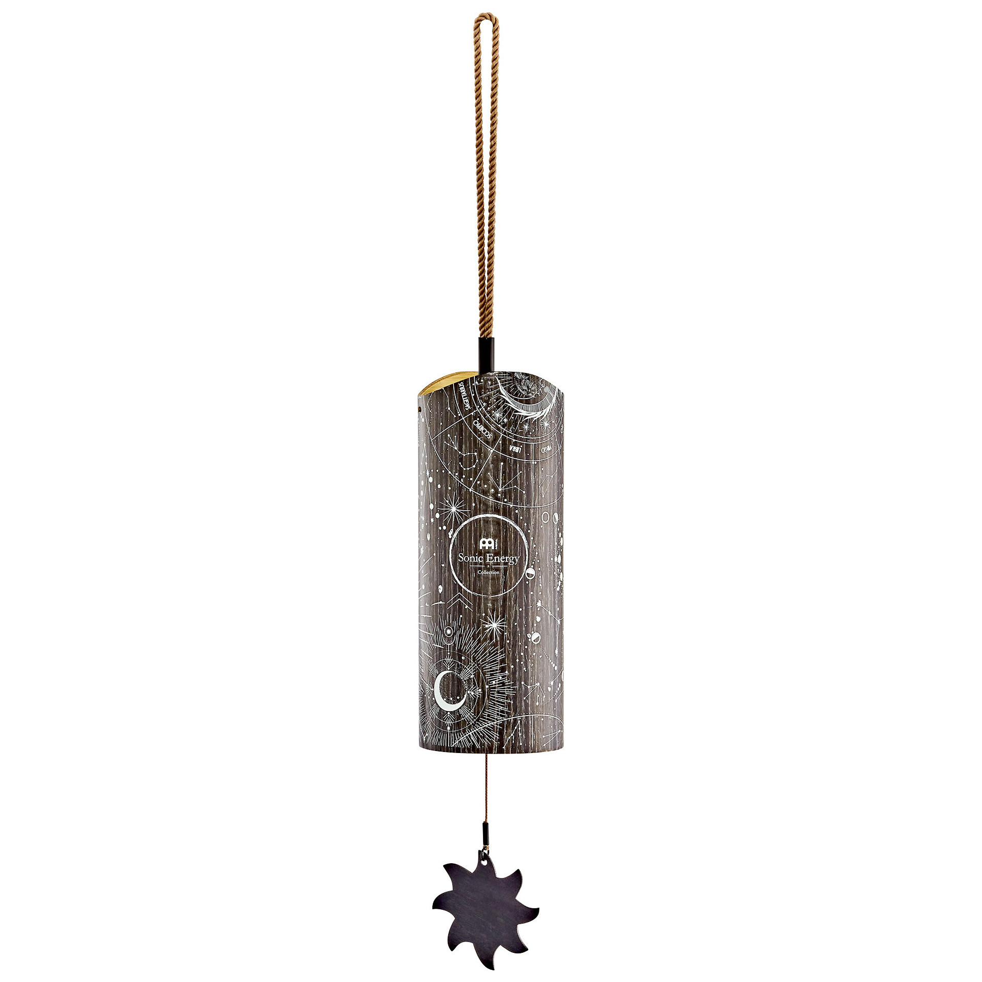 Meinl Sonic Energy CBCSTELLA - Cosmic Bamboo Chime, Stella (Nacht), 432 Hz