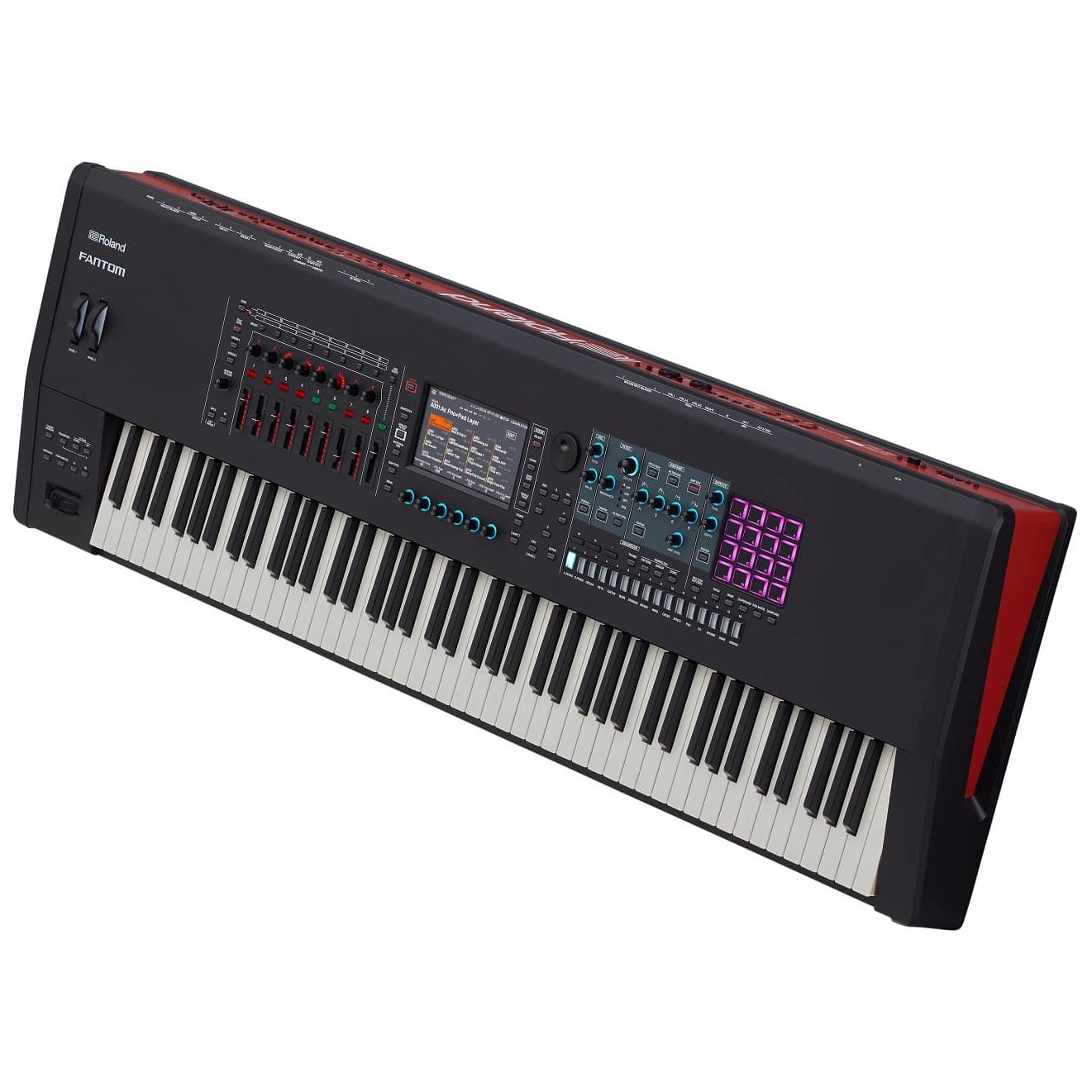 Roland - Roland FANTOM-8 - 2