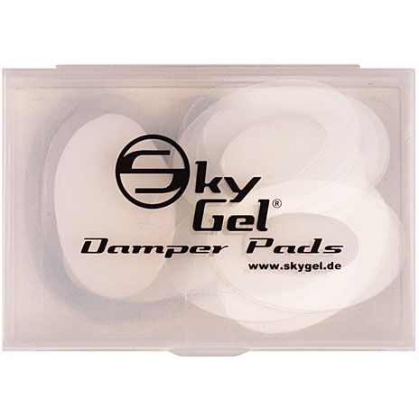  Gloss White Power Pack