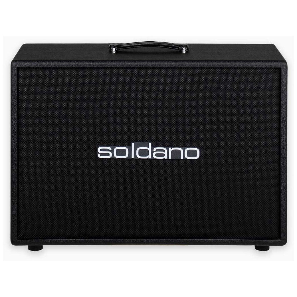 Soldano 212-Classic Cabinet 10019033-0